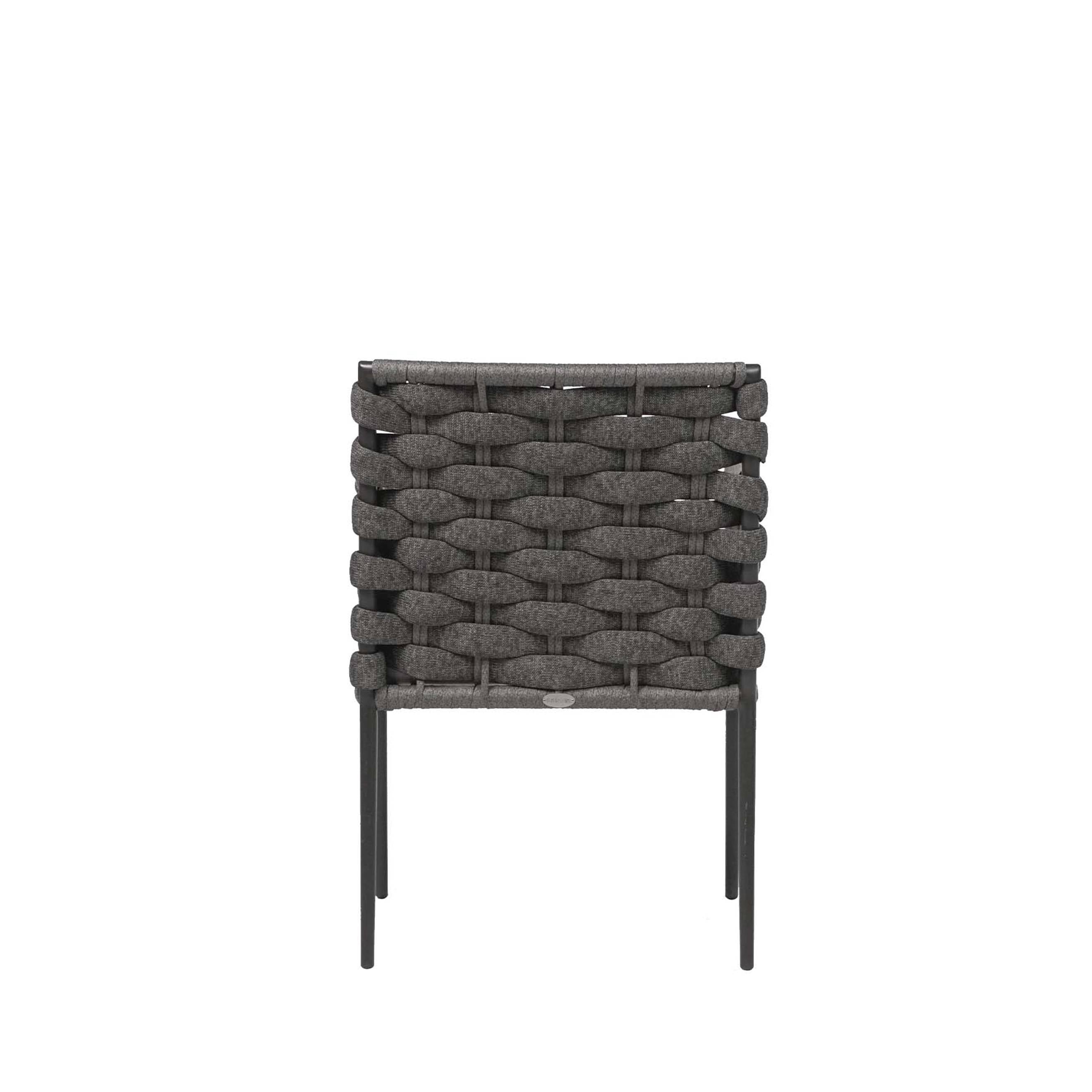 Bogota Dining Arm Chair