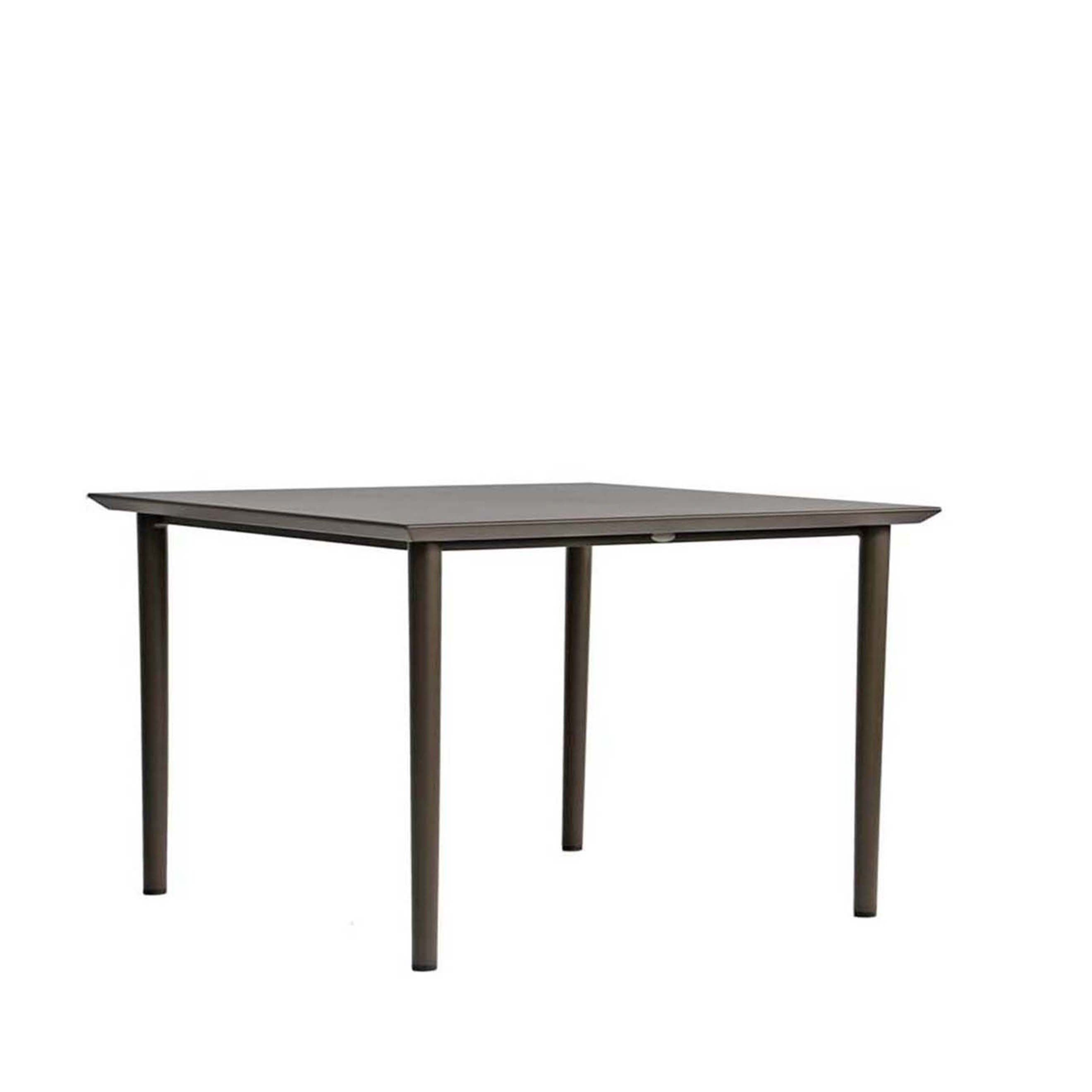 Bogota 39" Square Dining Table