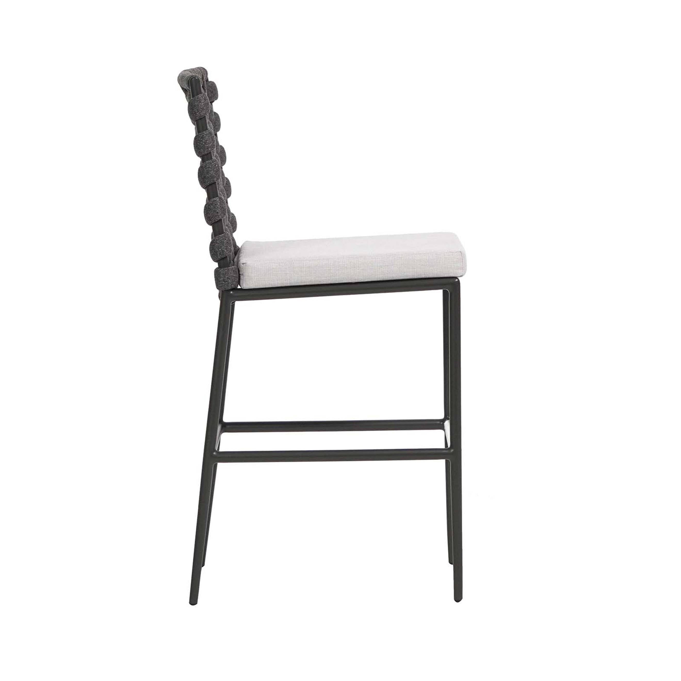 Bogota Bar Side Chair