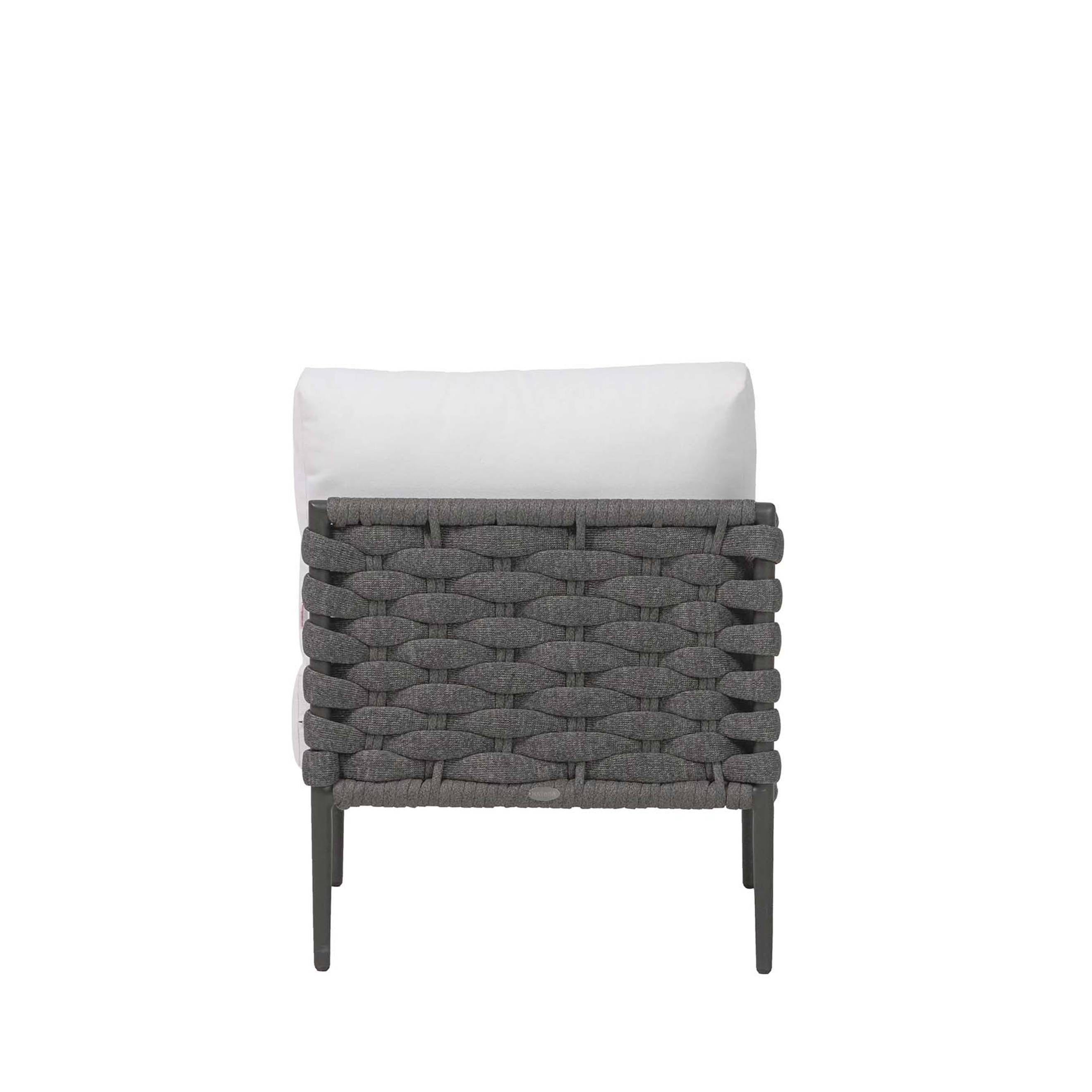 Bogota Left Arm Chair Section