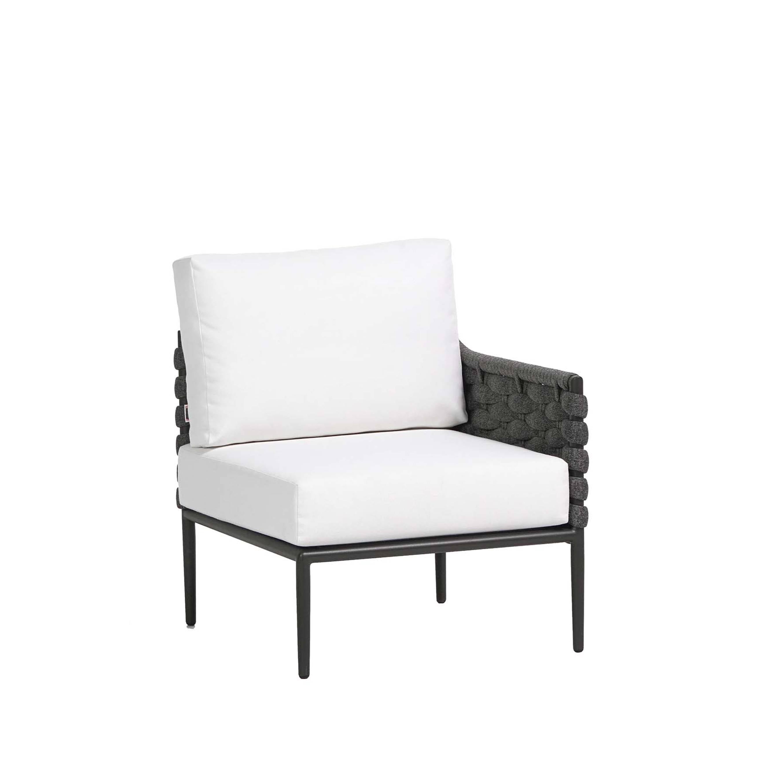 Bogota Right Arm Chair Section