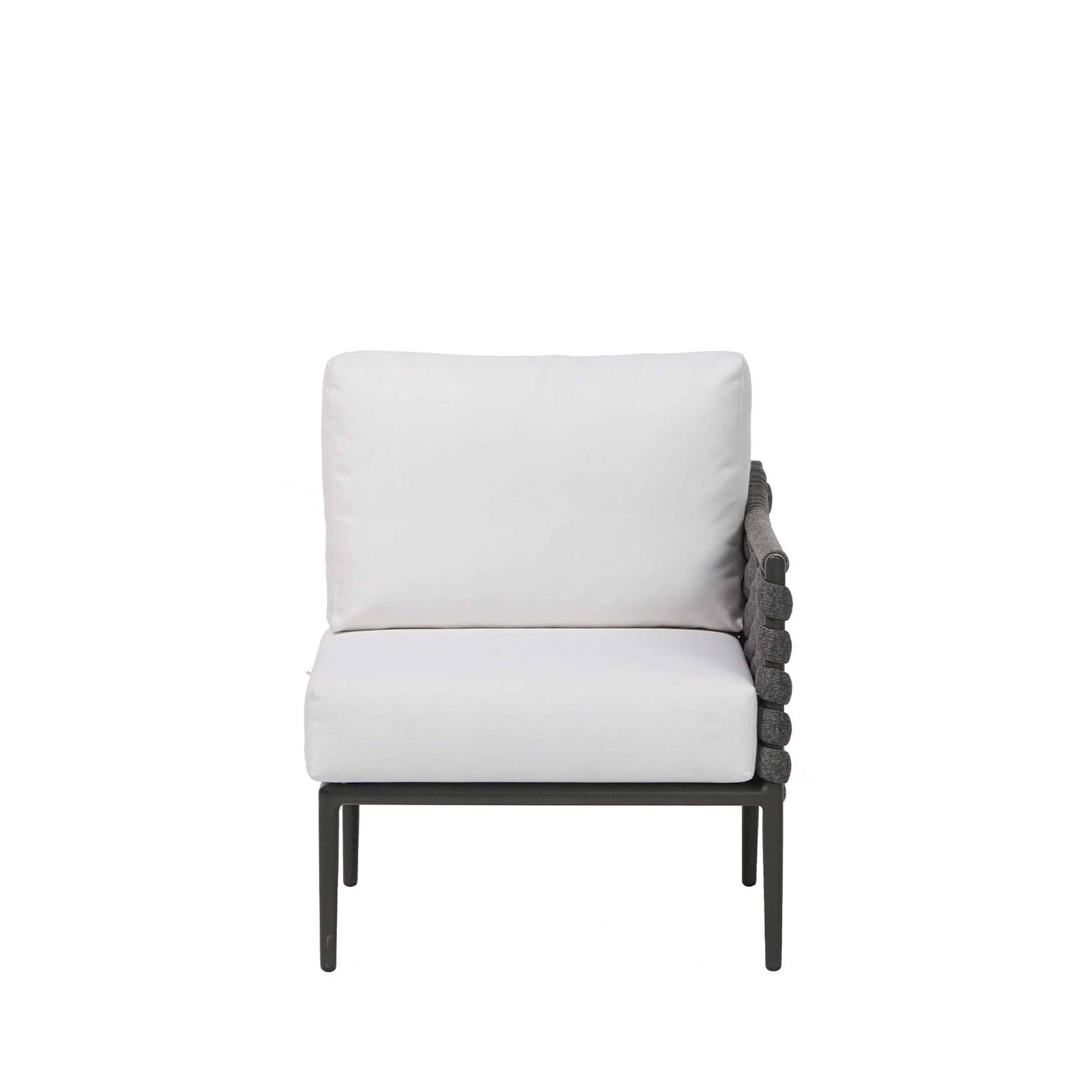 Bogota Right Arm Chair Section