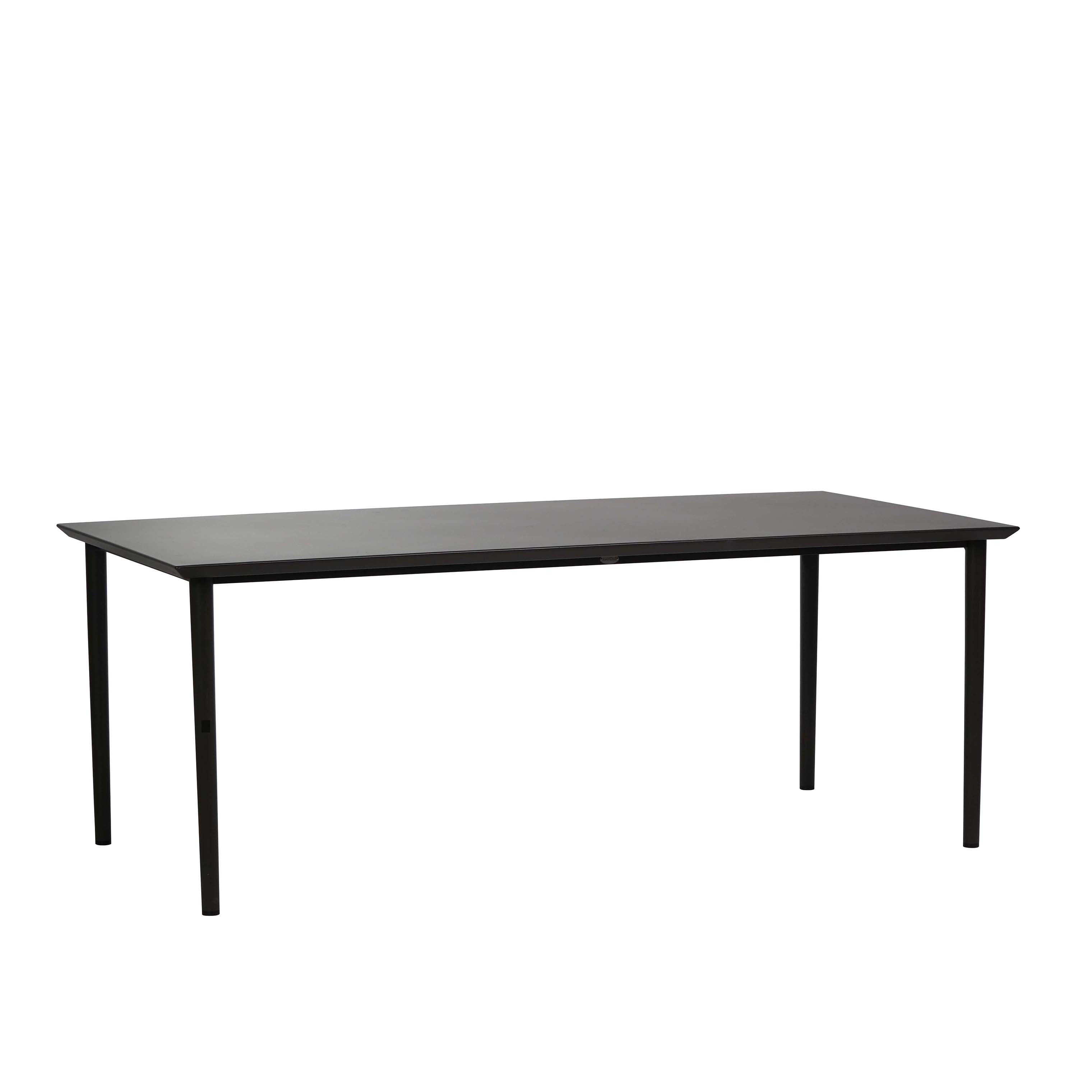 Bogota 79" x 39" Rectangular Dining Table