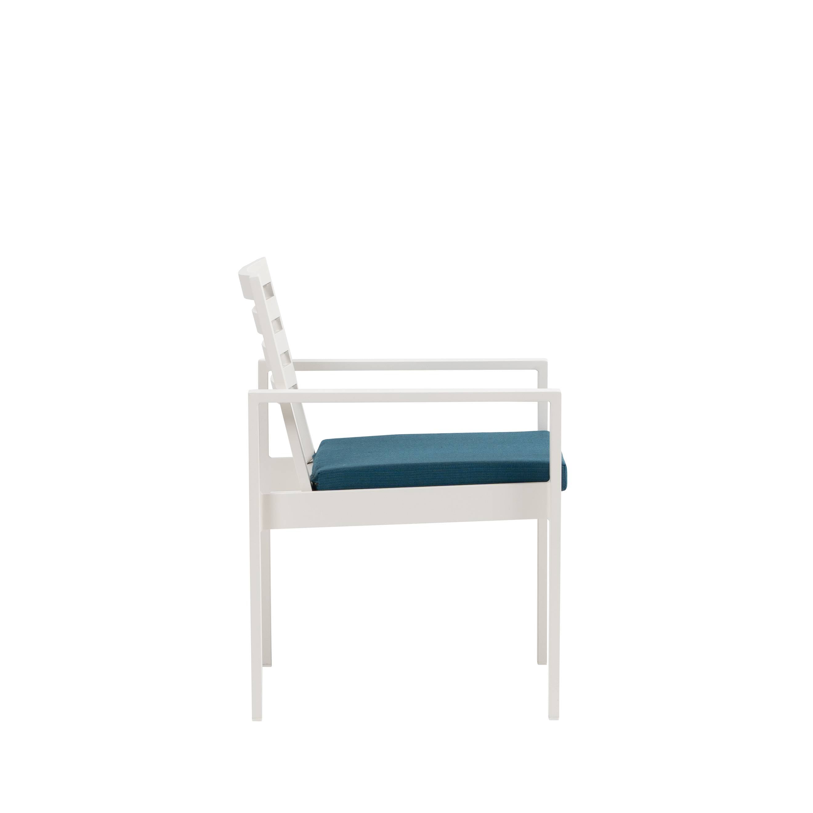 Element 5.0 Dining Arm Chair