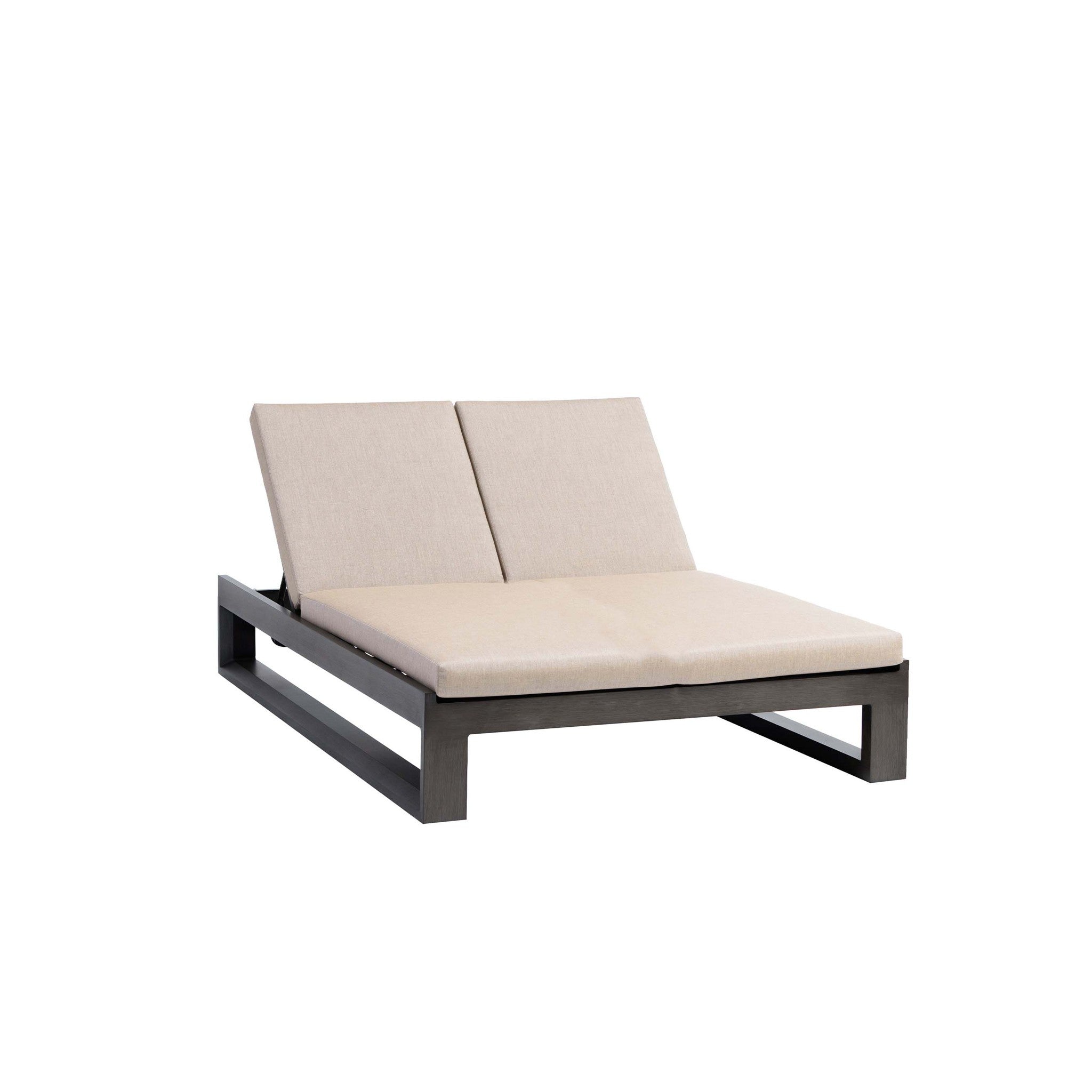 Element 5.0 Double Chaise Lounge