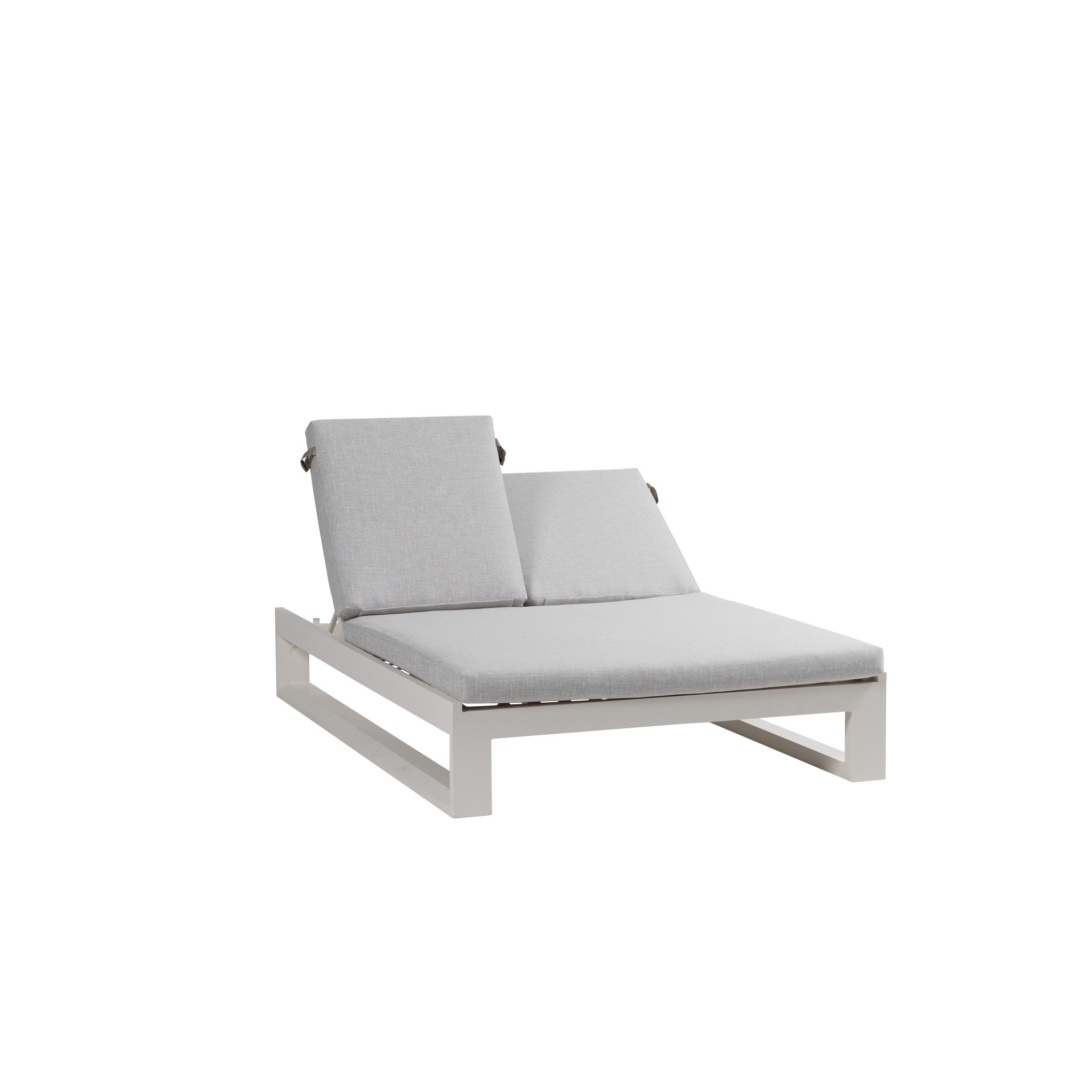Element 5.0 Double Chaise Lounge