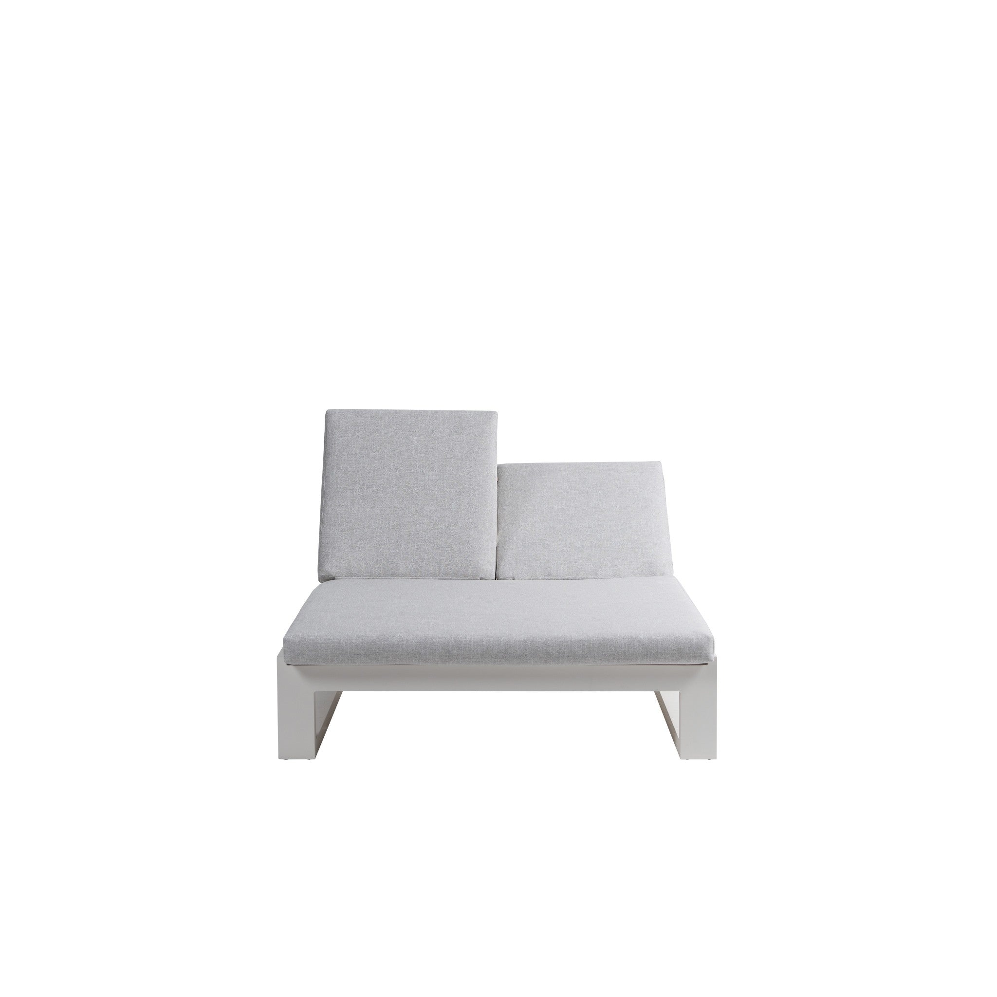 Element 5.0 Double Chaise Lounge