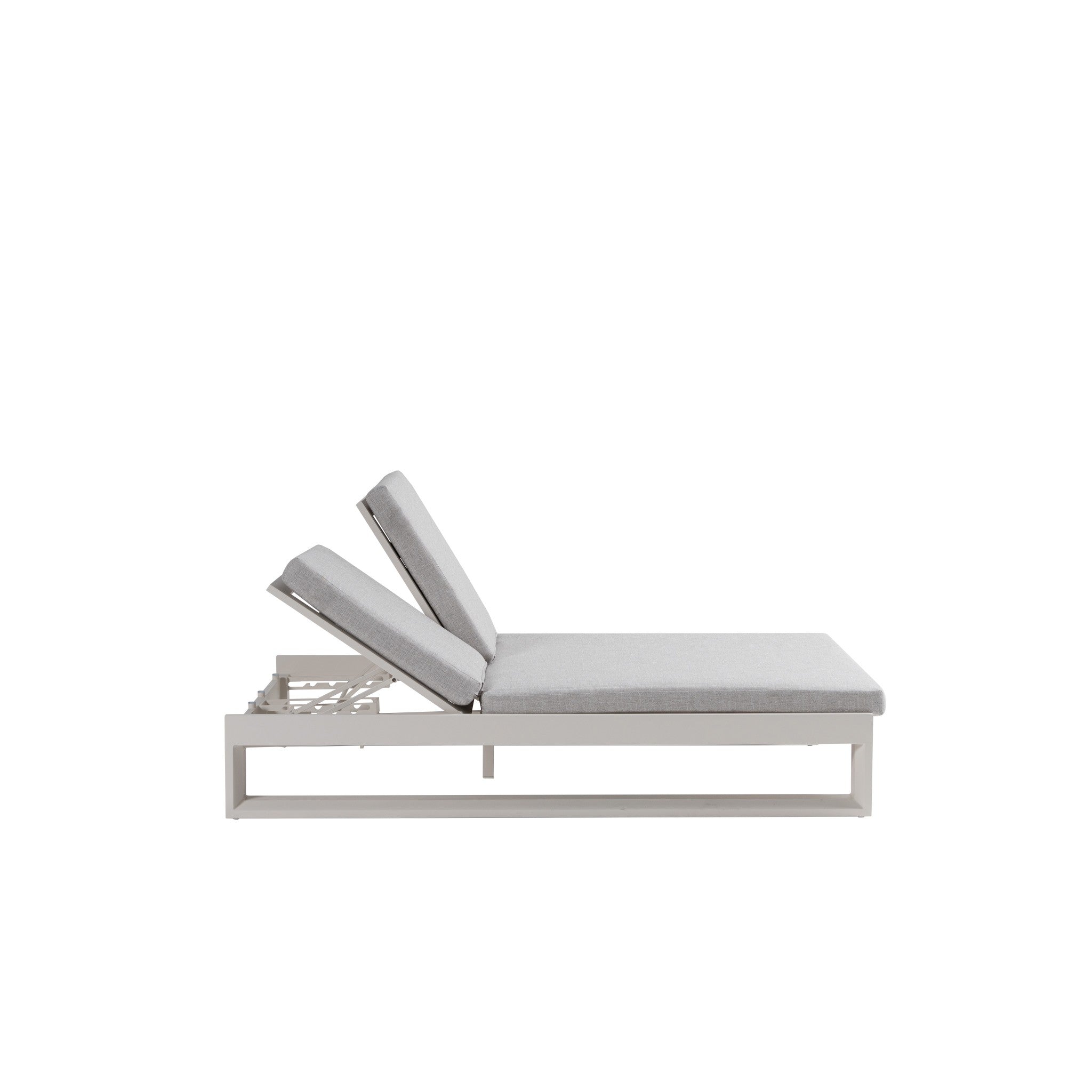 Element 5.0 Double Chaise Lounge
