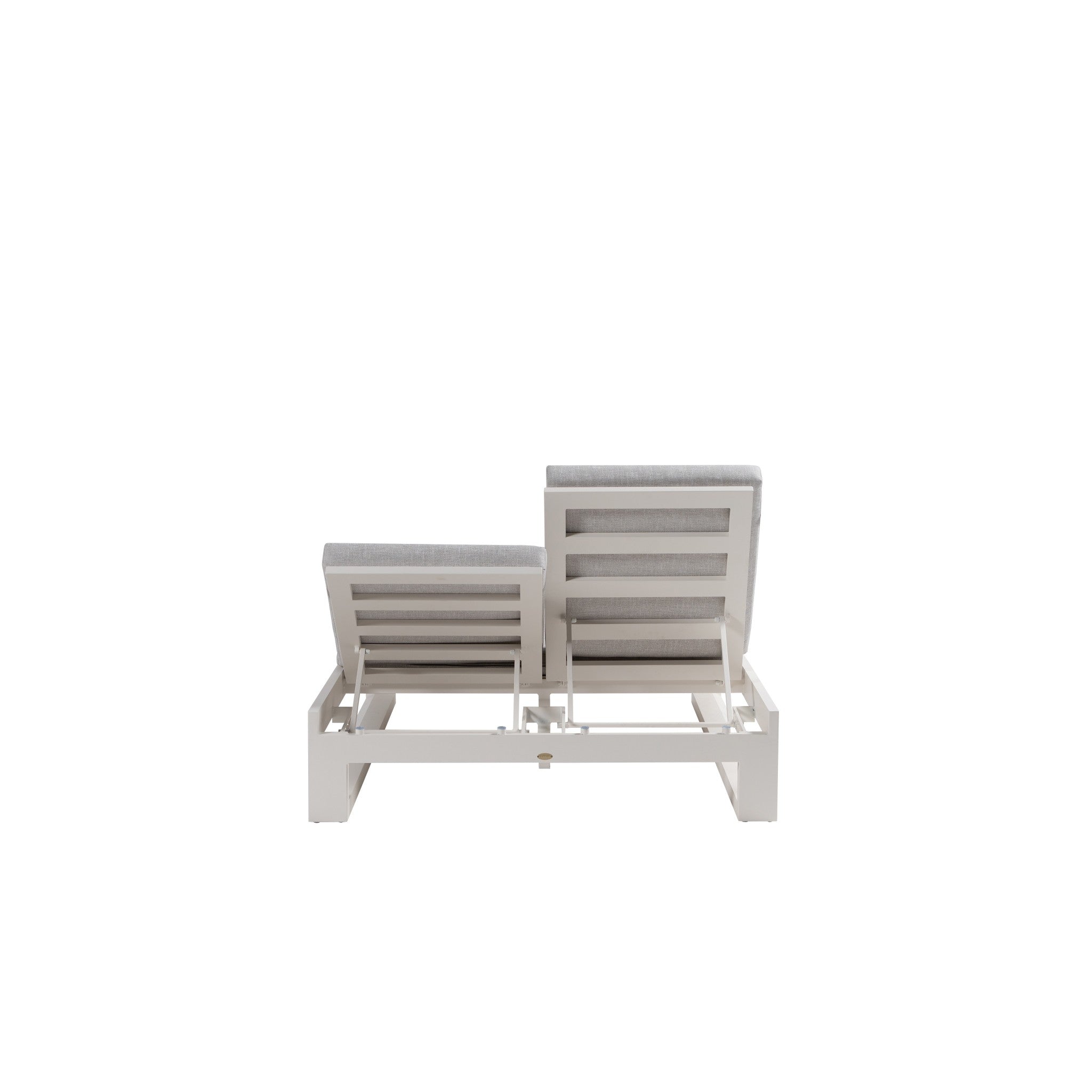 Element 5.0 Double Chaise Lounge