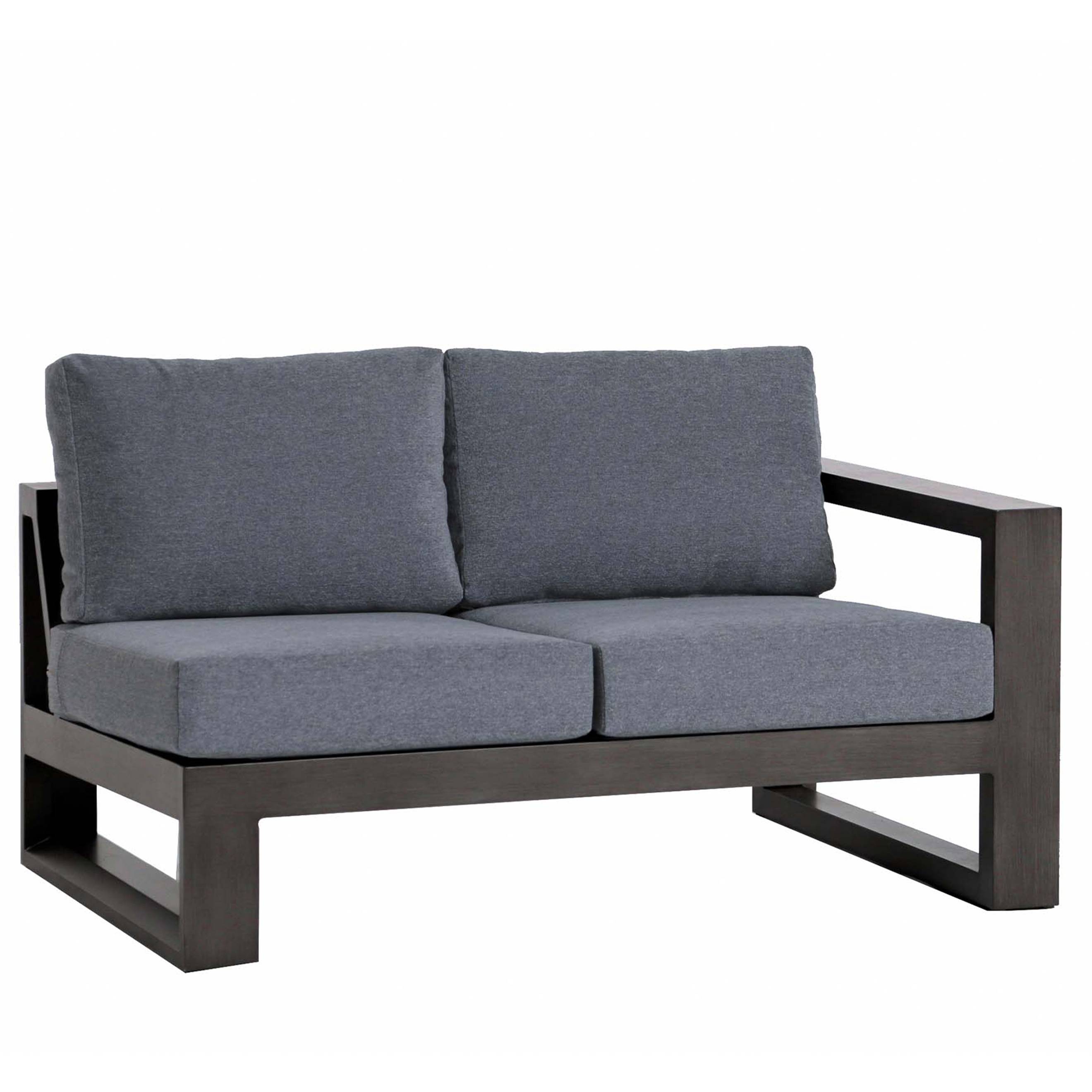 Element 5.0 Right Arm Loveseat