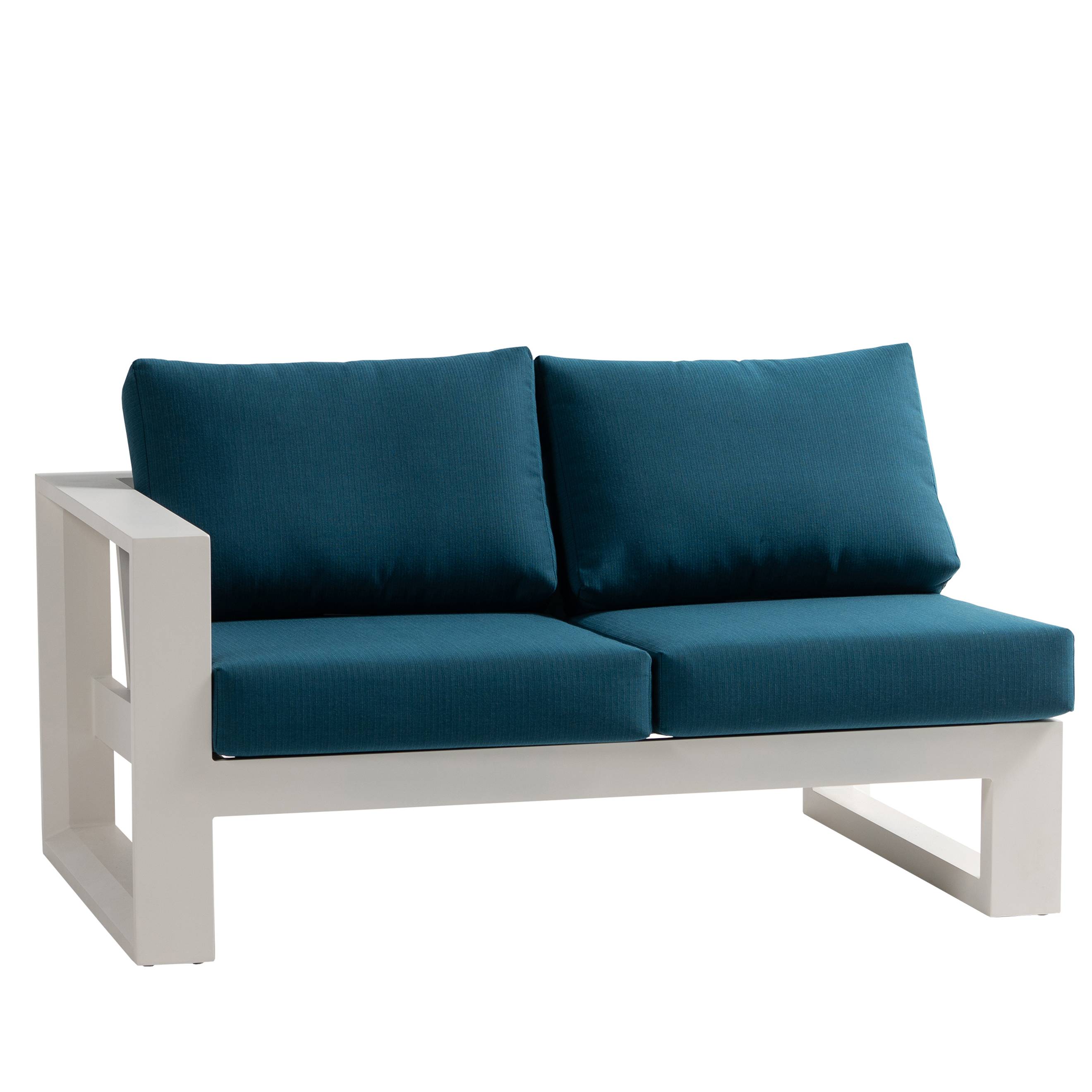 Element 5.0 Left Arm Loveseat