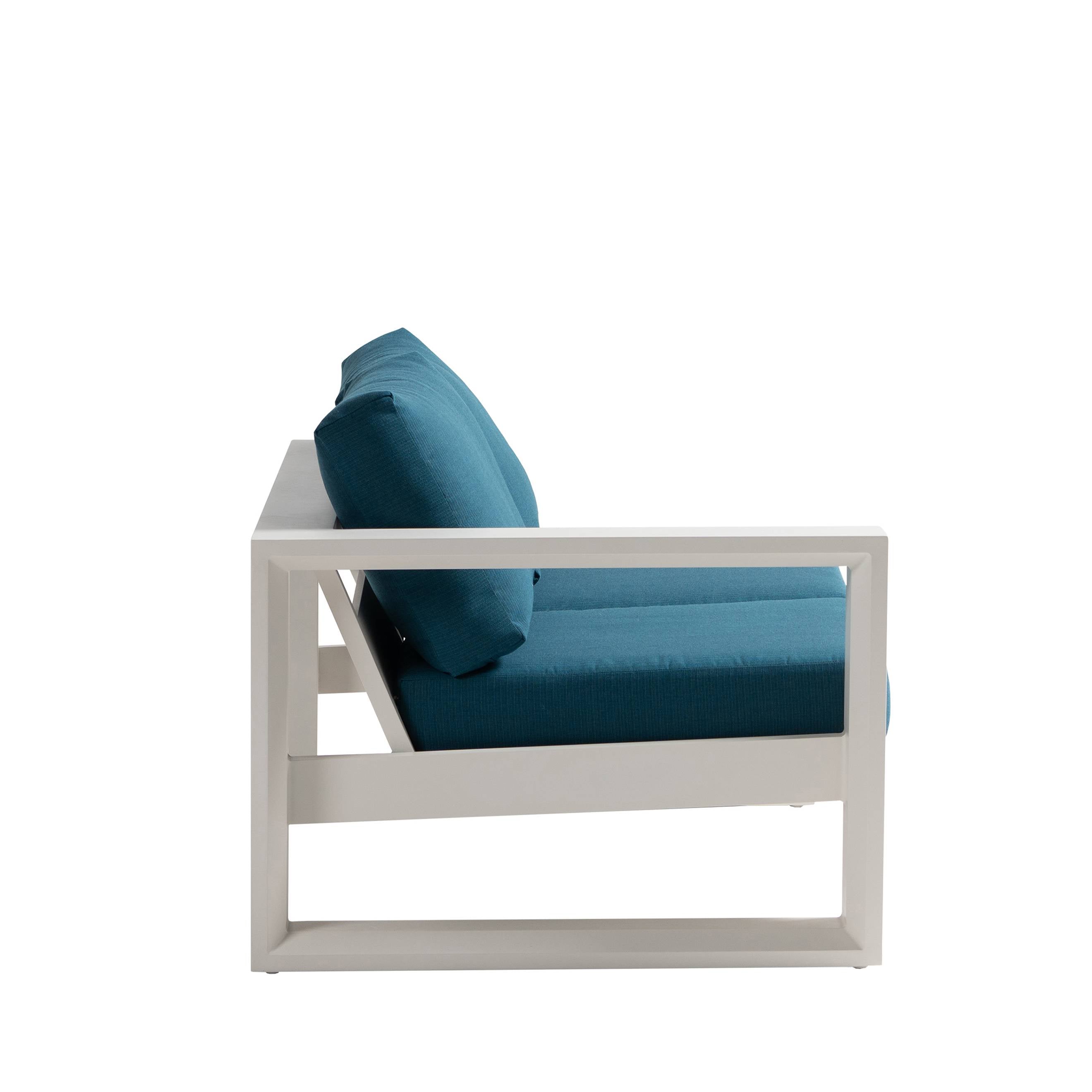 Element 5.0 Left Arm Loveseat