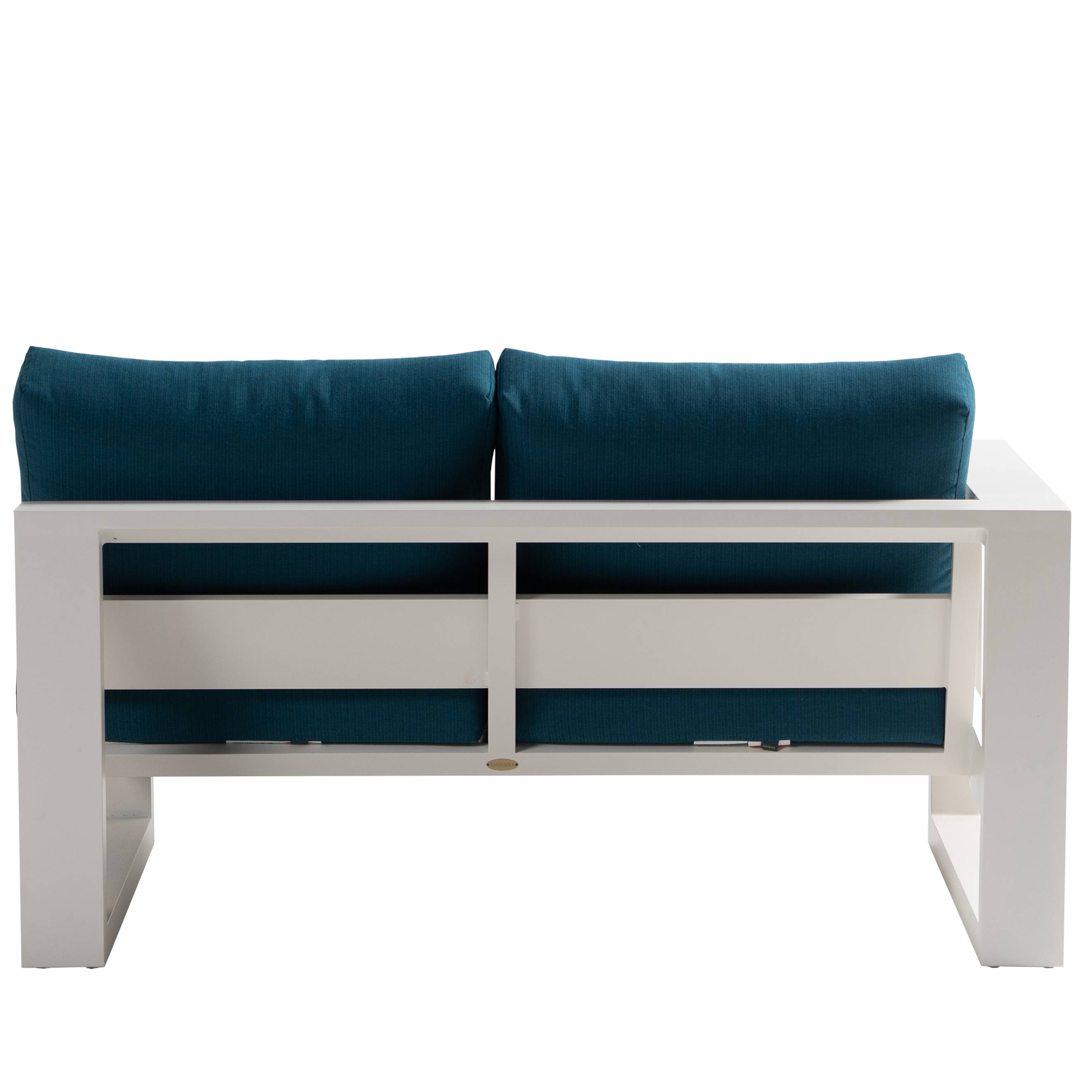 Element 5.0 Left Arm Loveseat