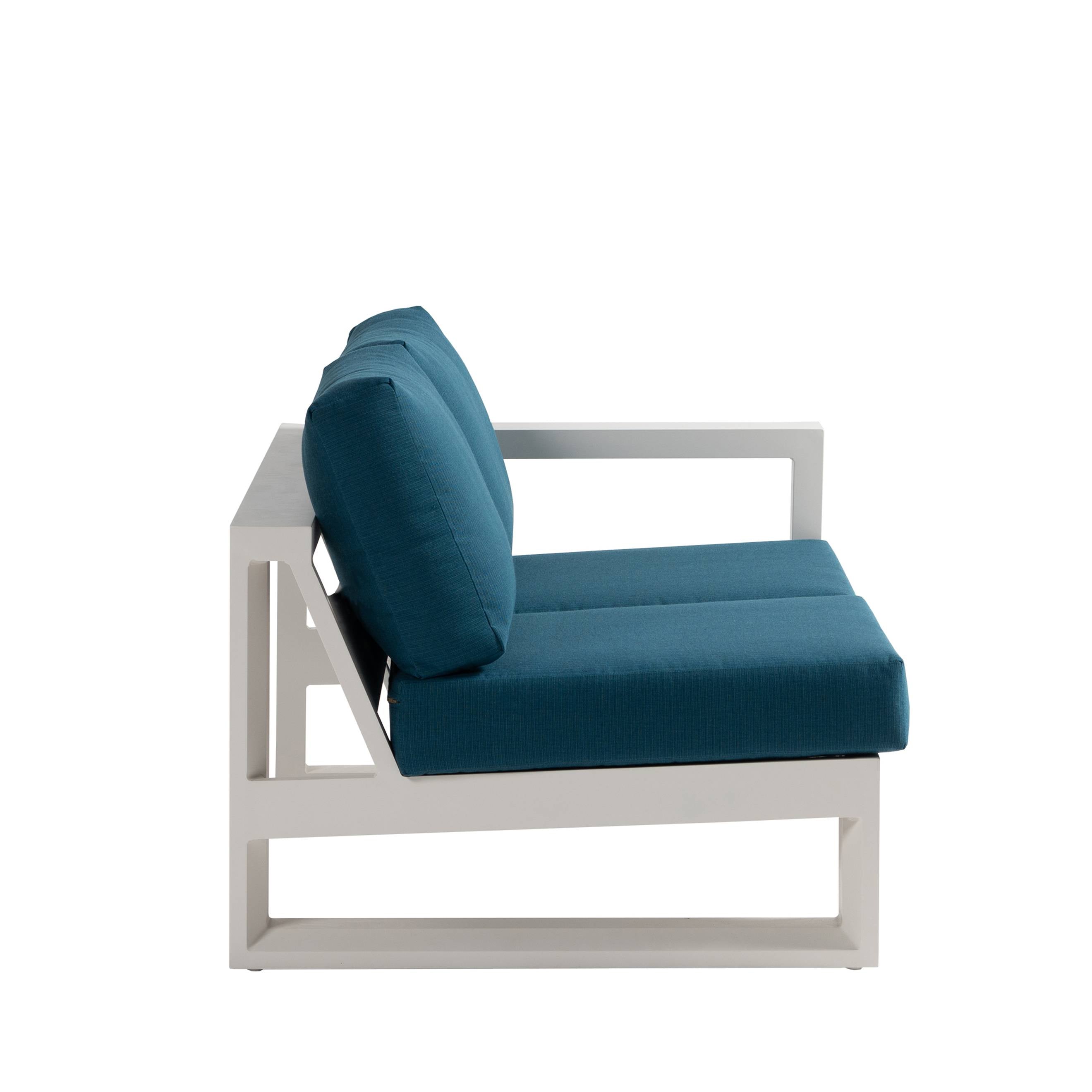 Element 5.0 Right Arm Loveseat