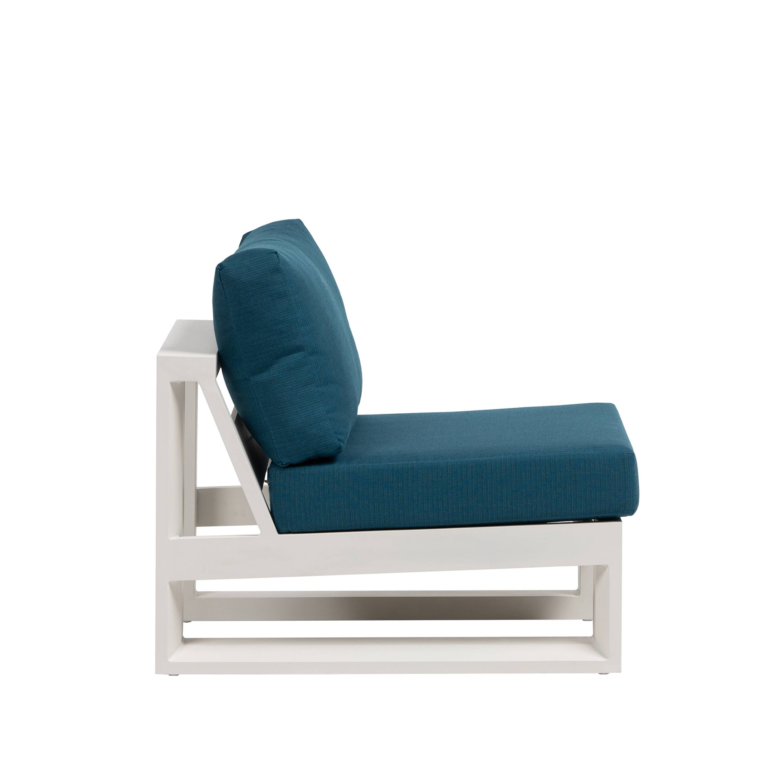 Element 5.0 Middle Section