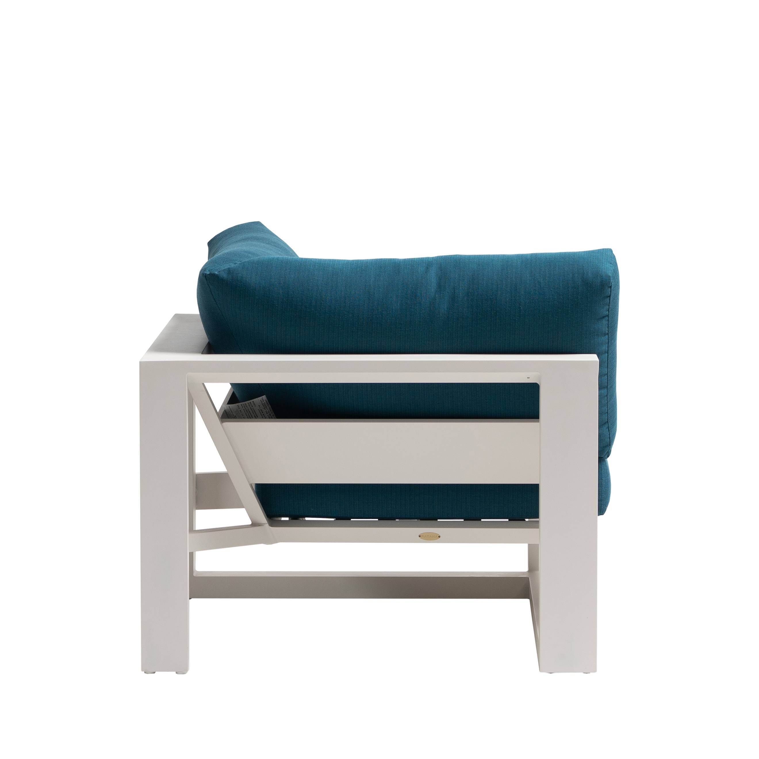 Element 5.0 Corner Chair