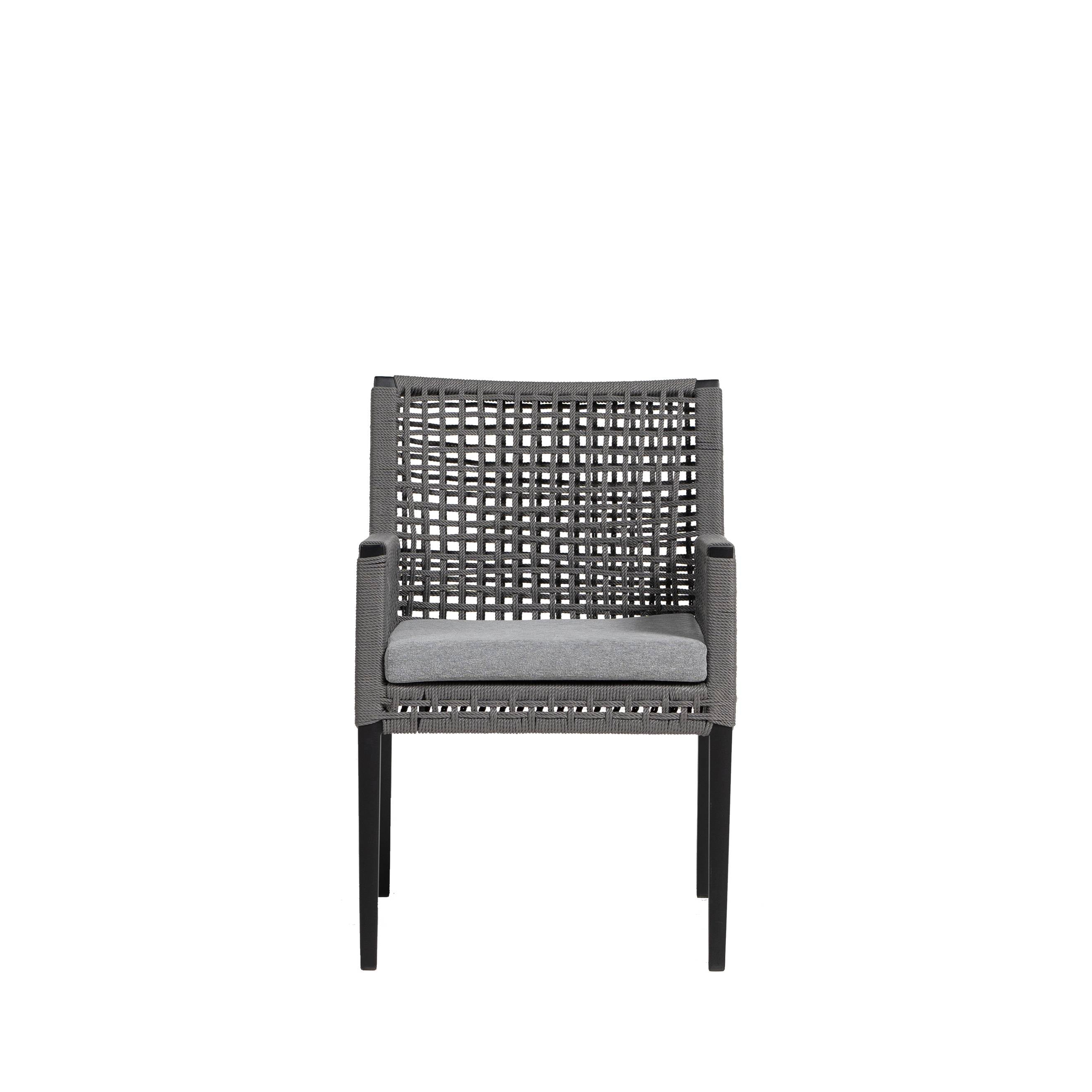 Genval Dining Arm Chair