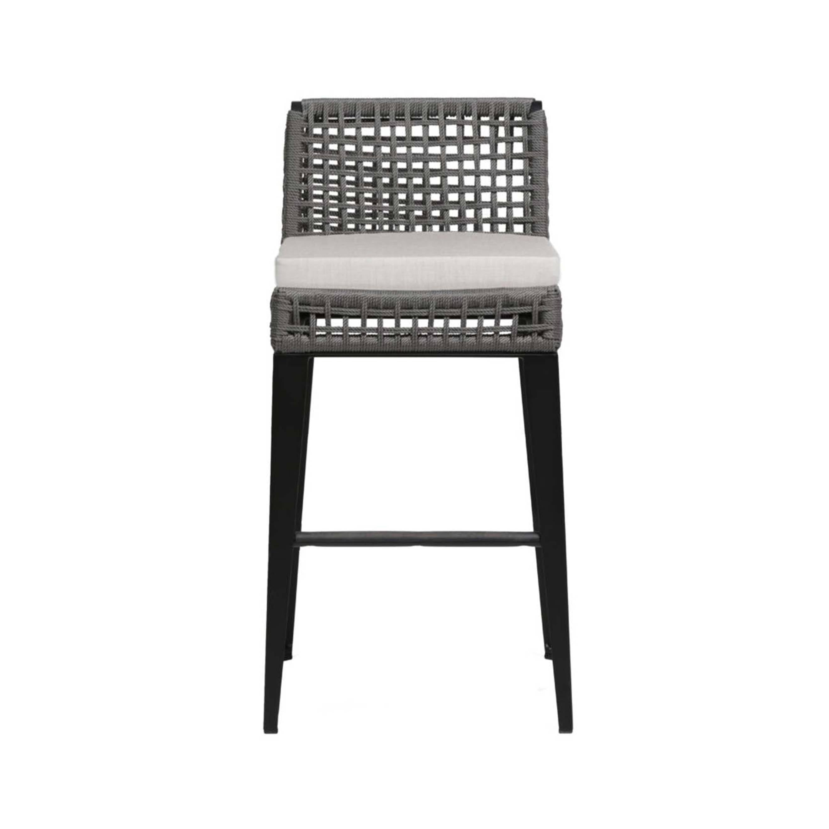 Genval Bar Stool