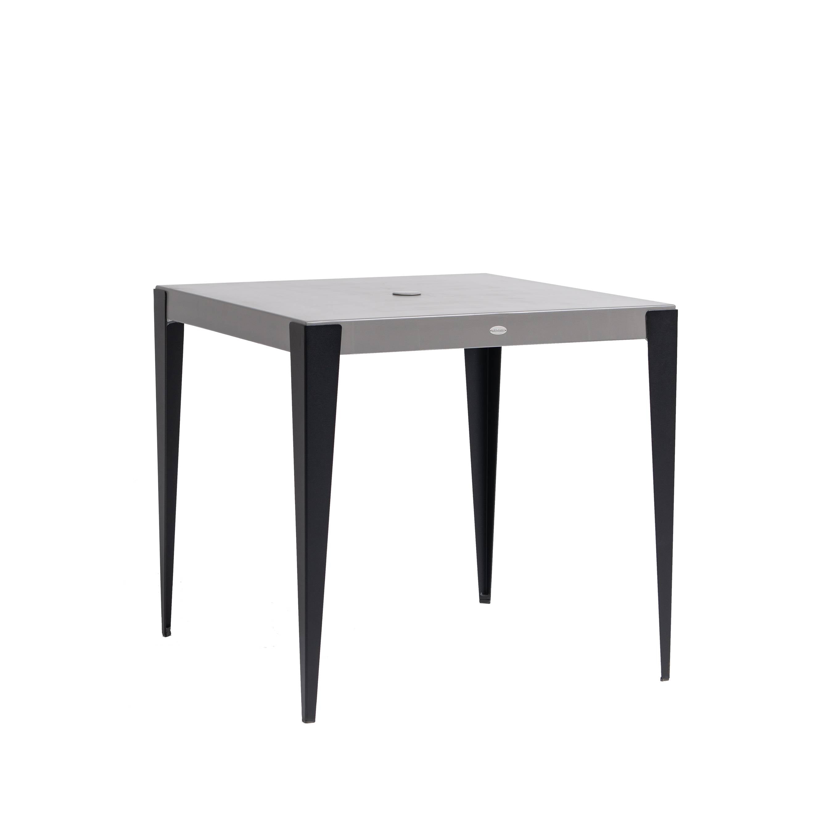 Genval Counter Square Table