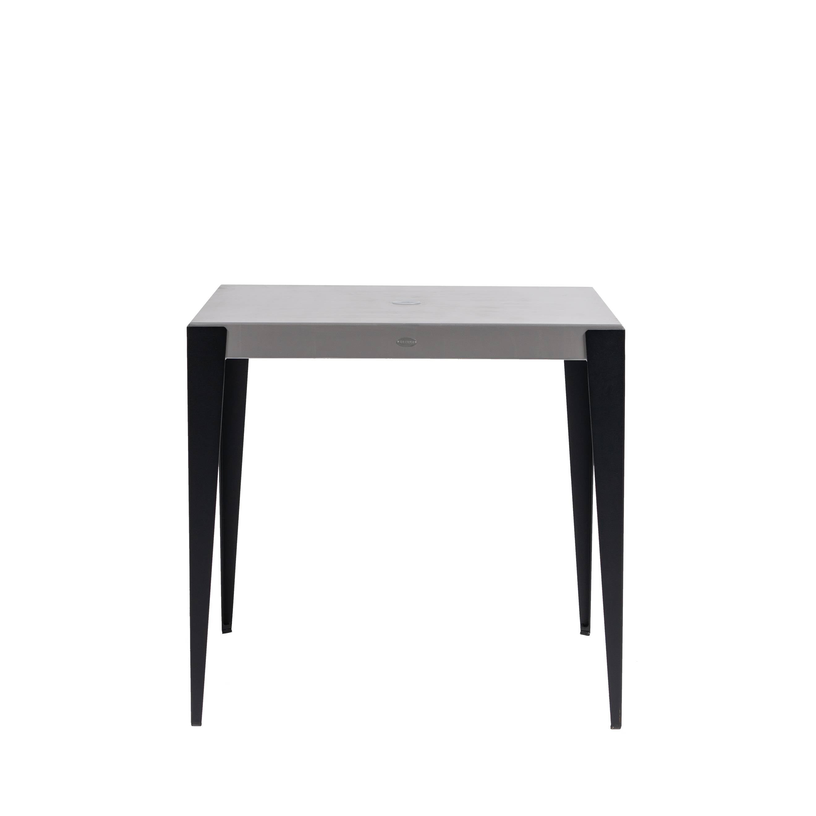 Genval Counter Square Table