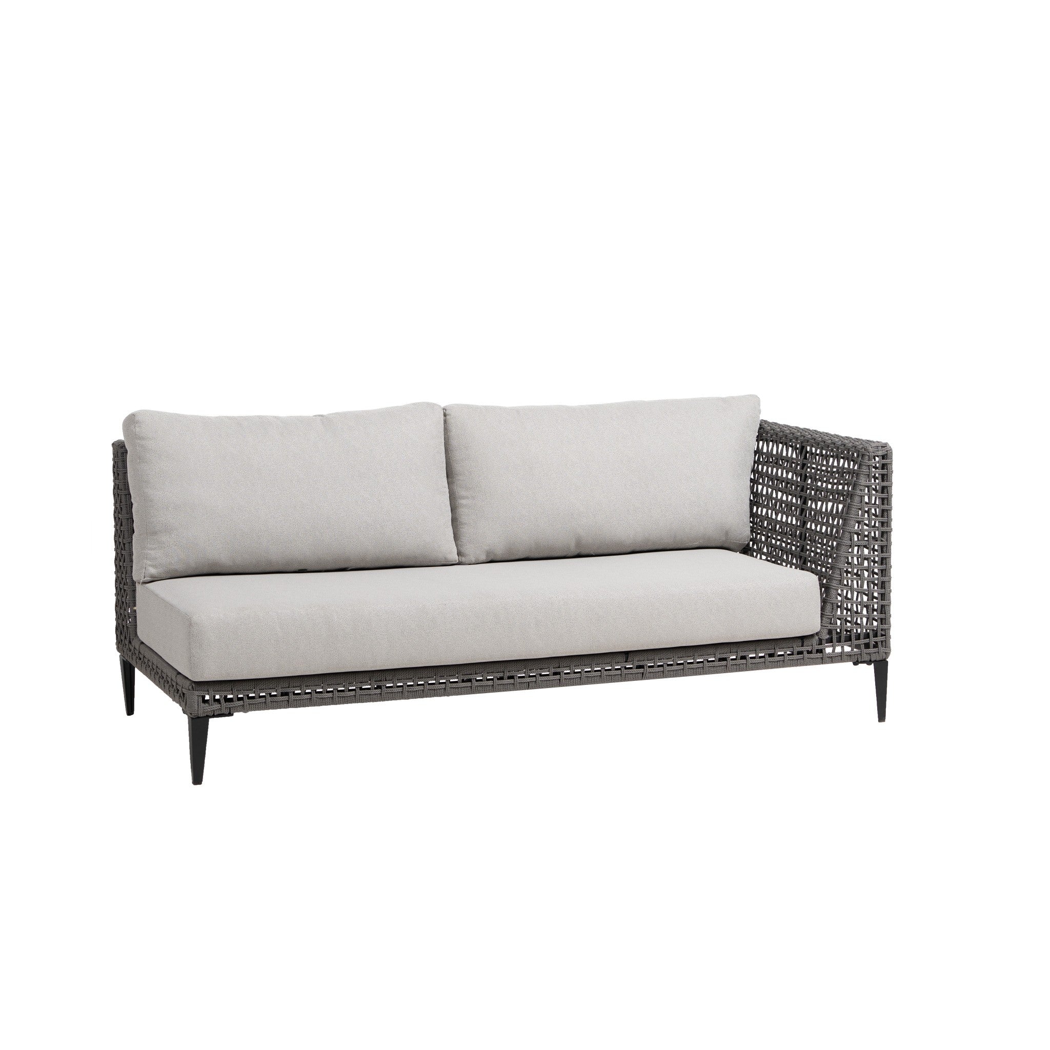Genval Right Arm Loveseat