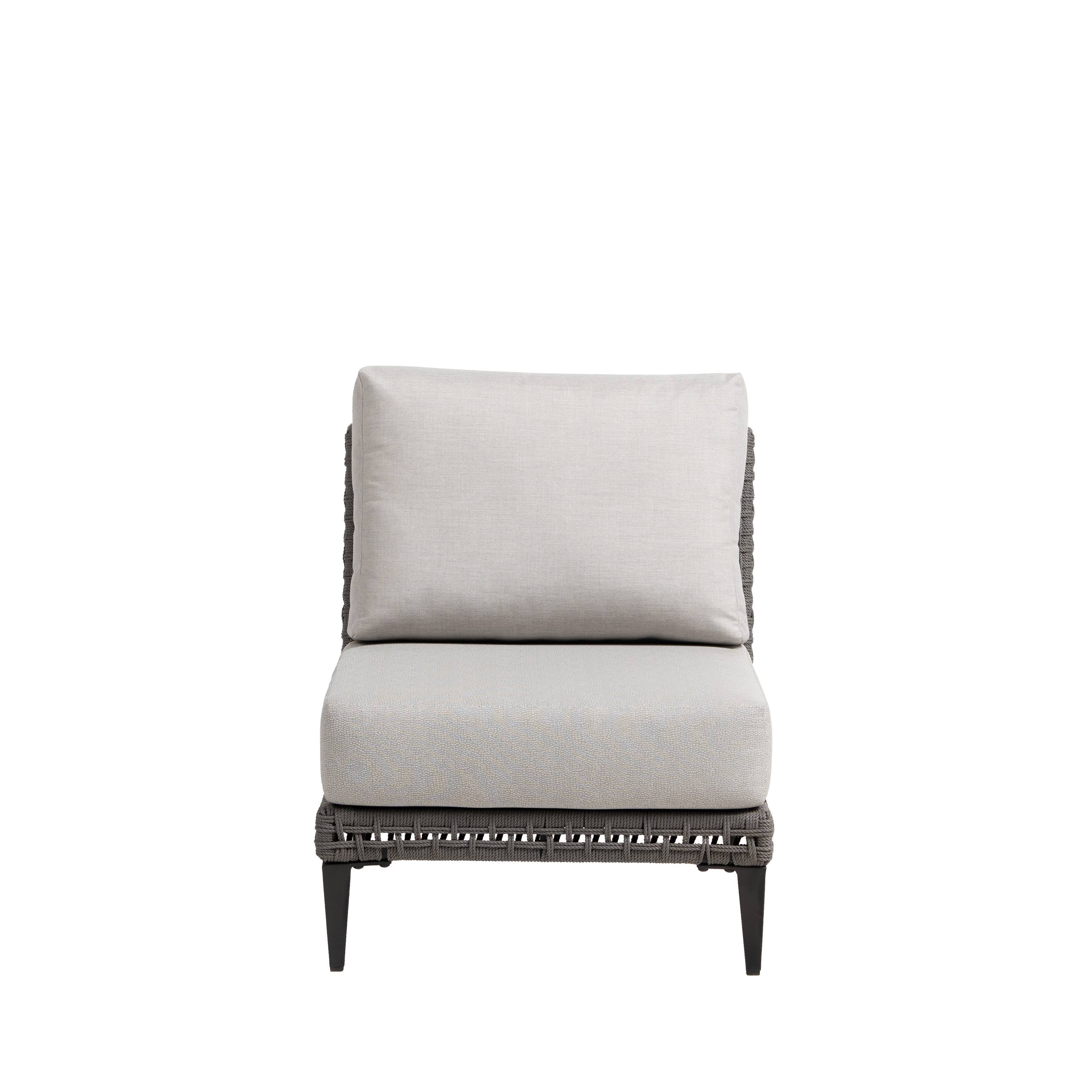 Genval Middle Section