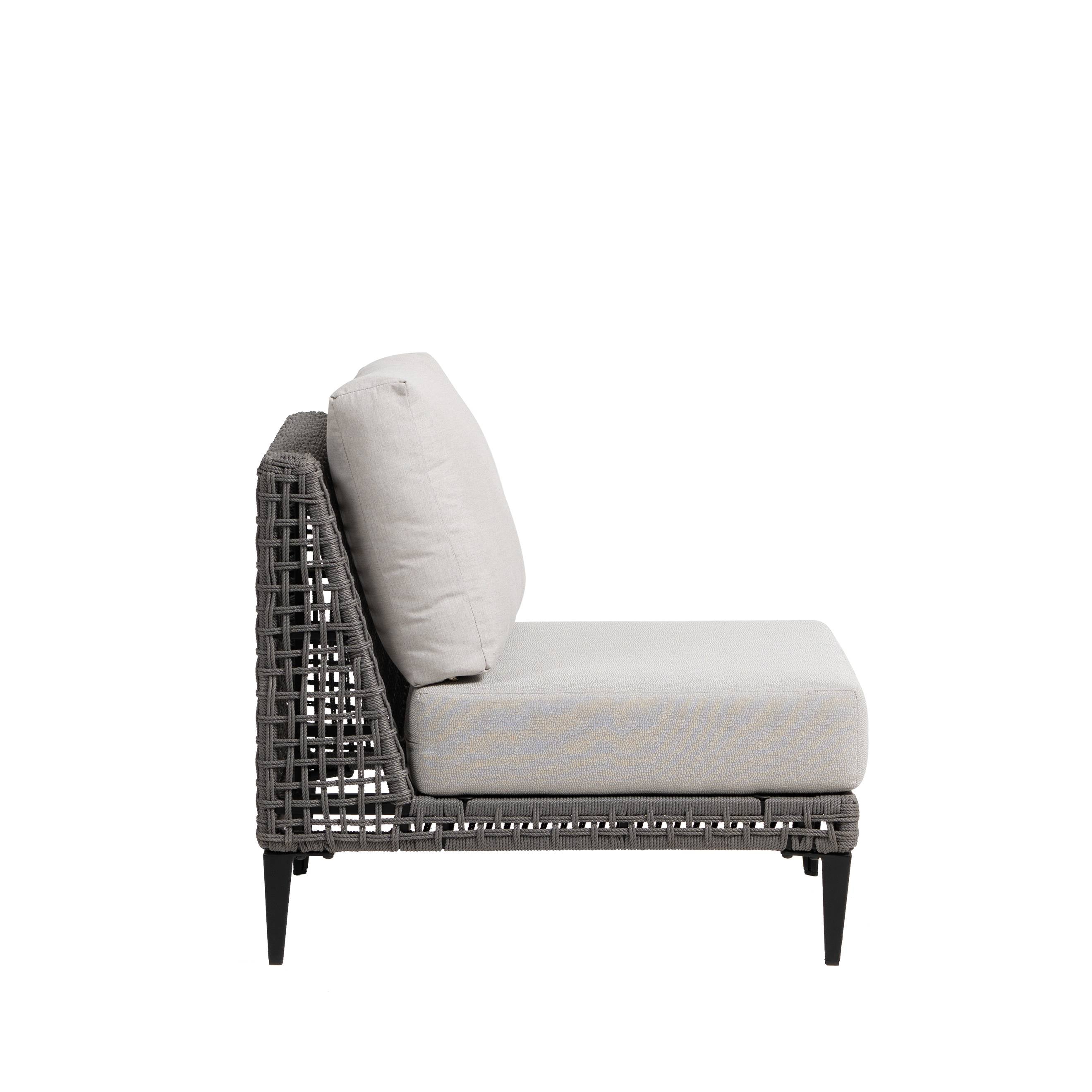 Genval Middle Section