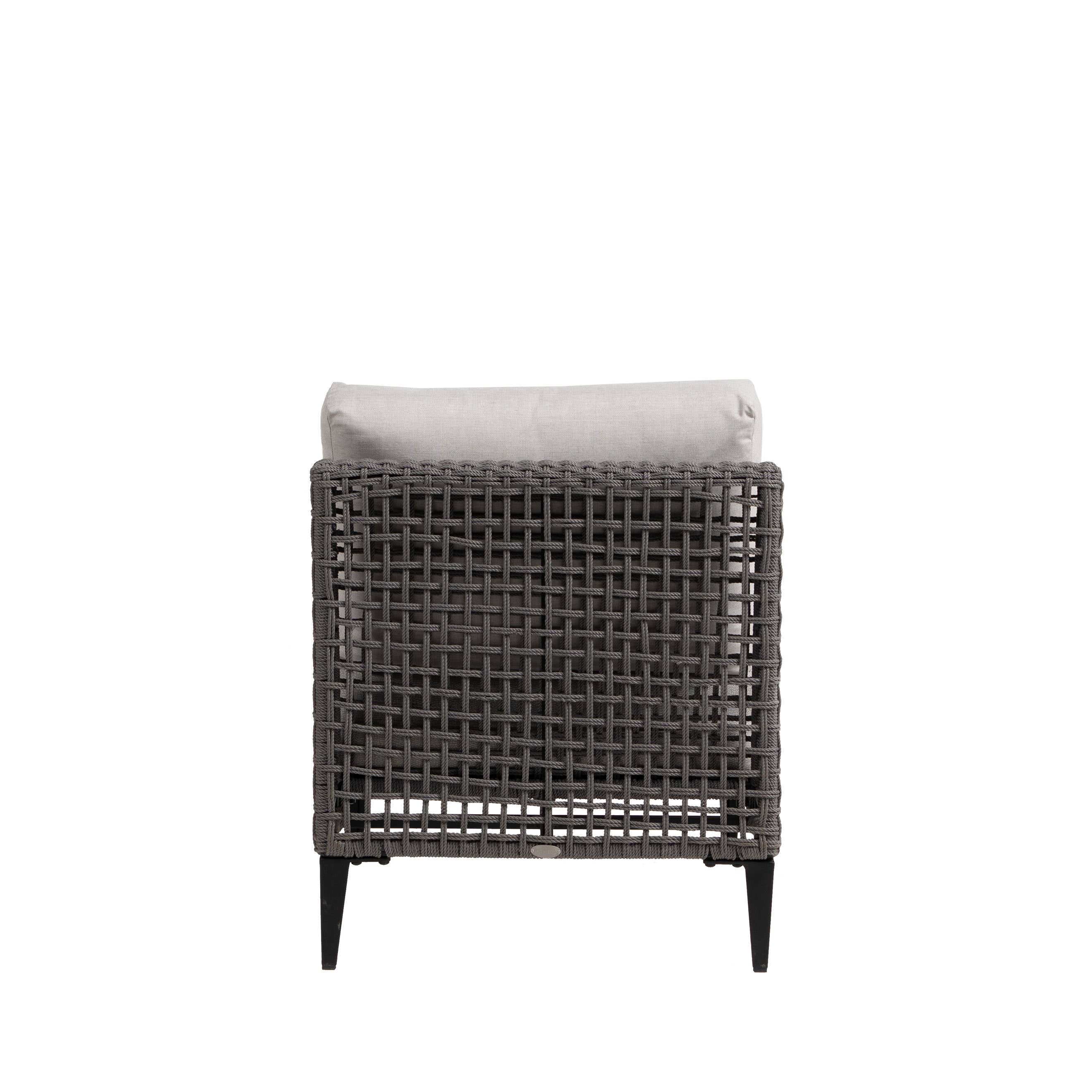 Genval Middle Section