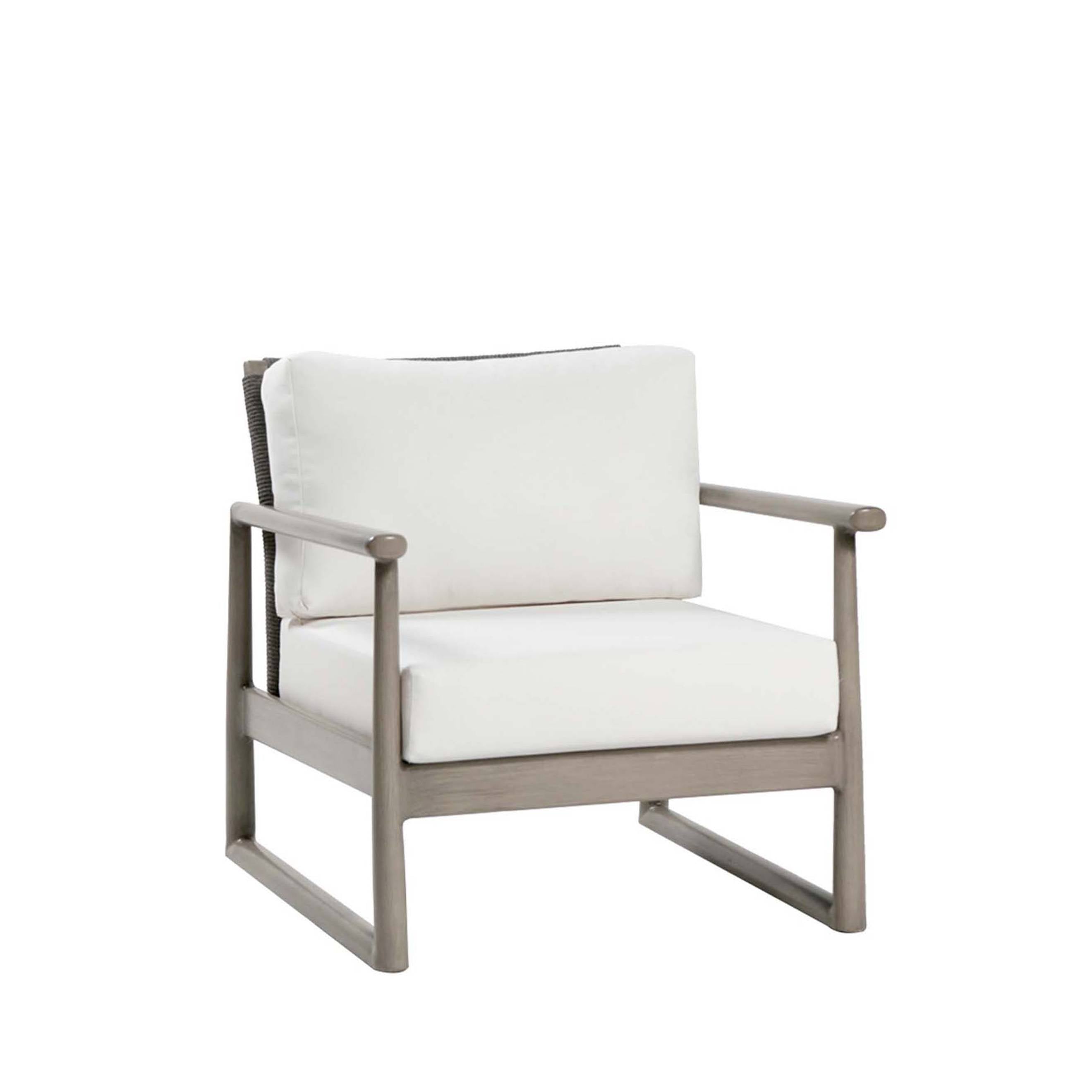 Park West Club Chair