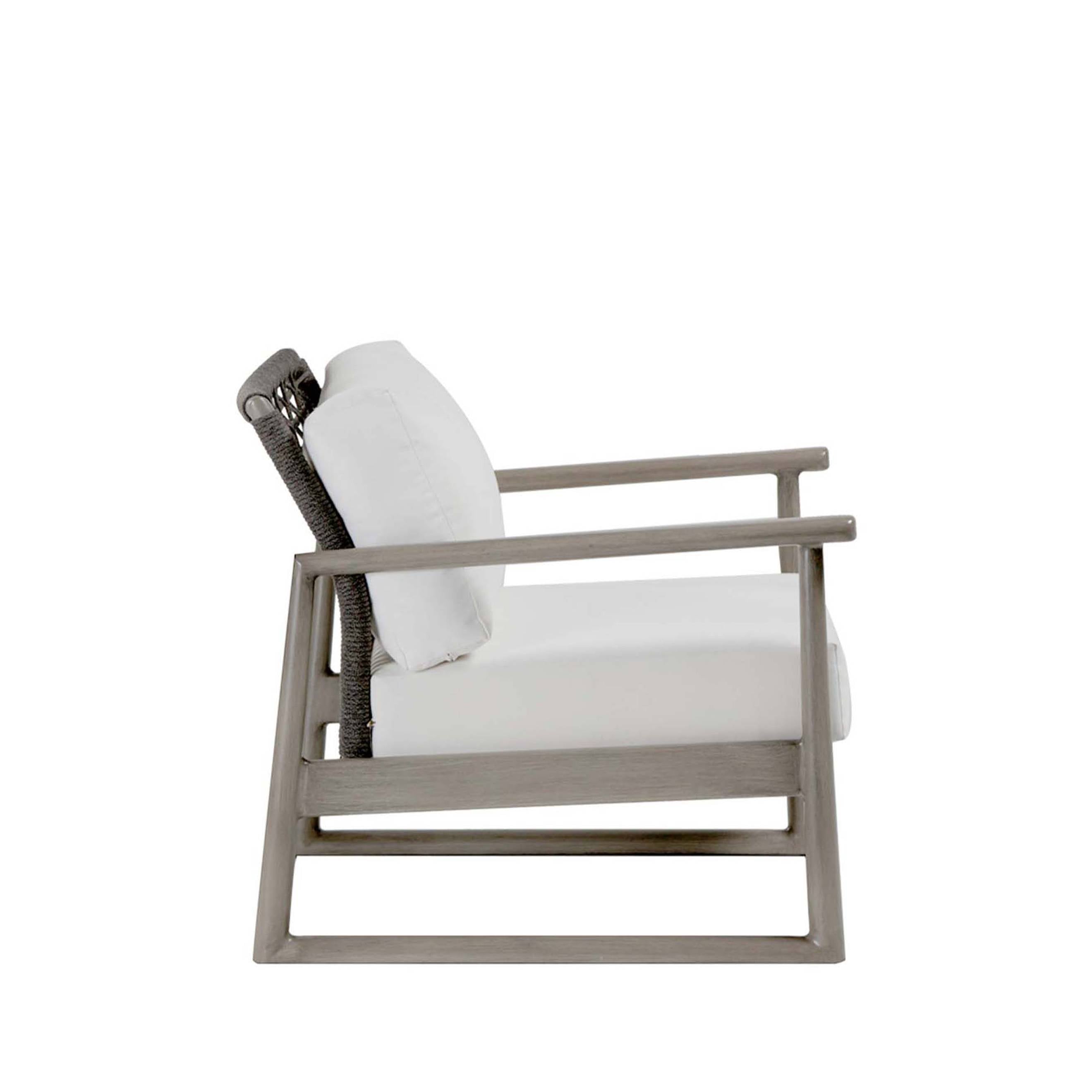 Park West Club Chair