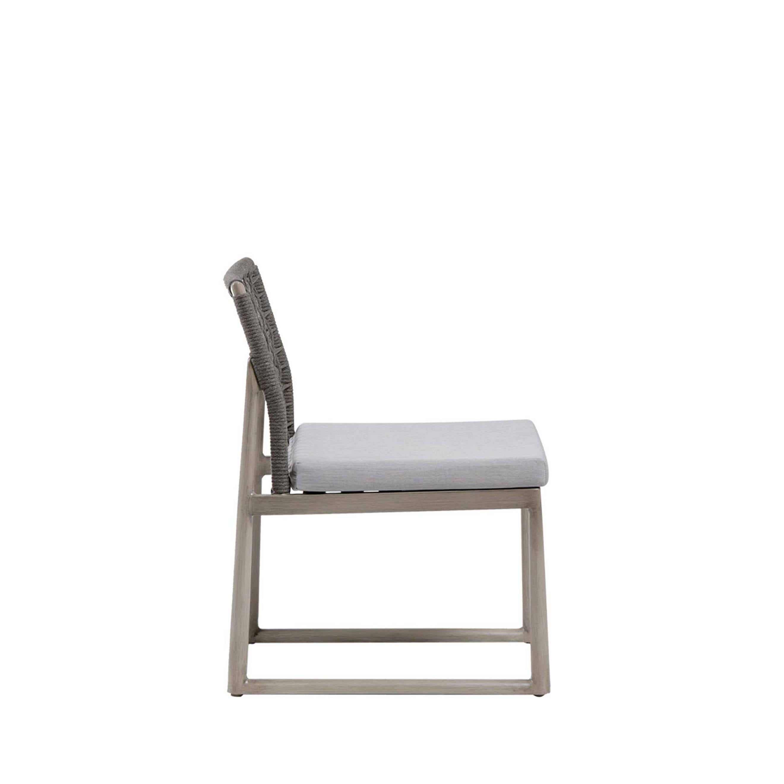 Park West Dining Side Chair