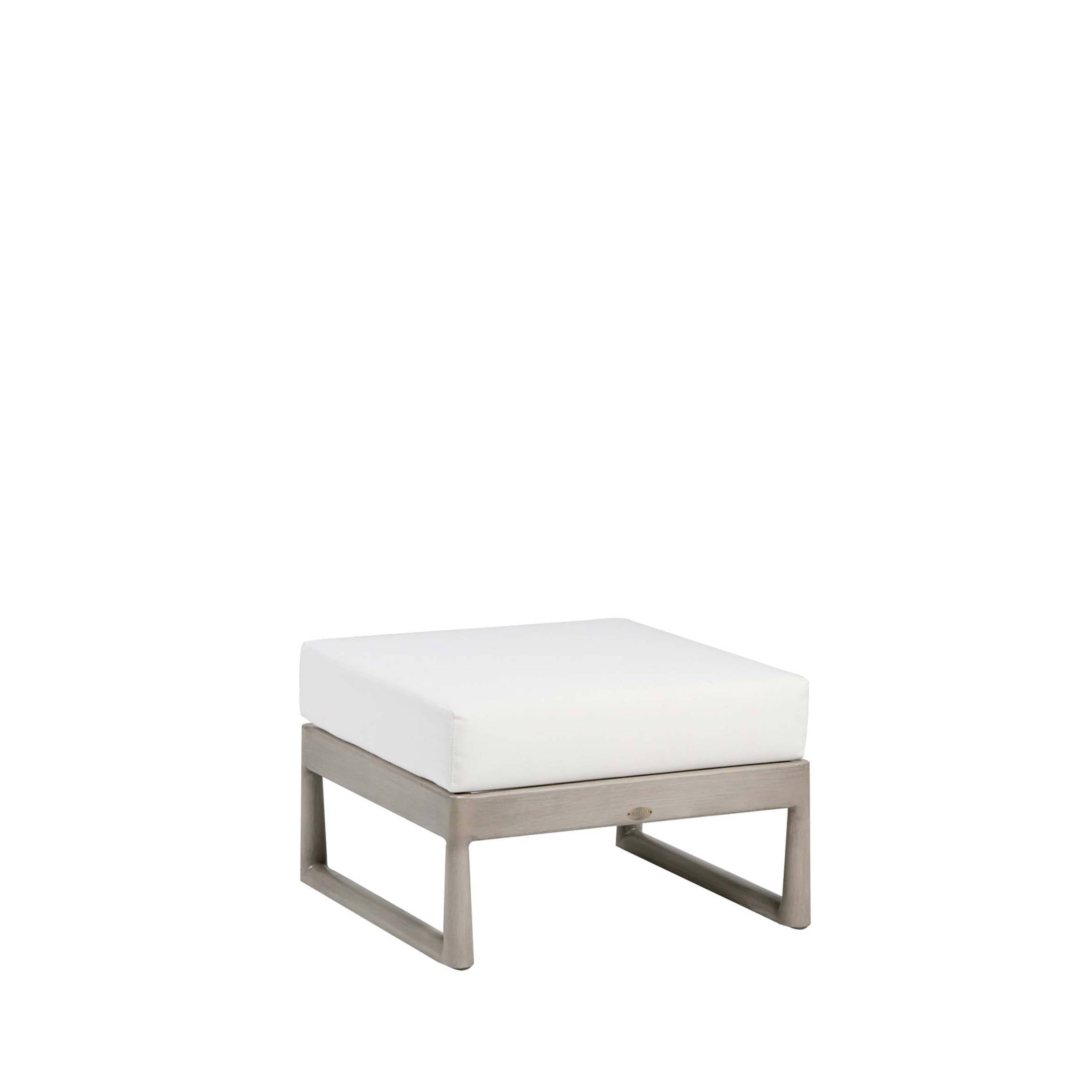 Park West Ottoman