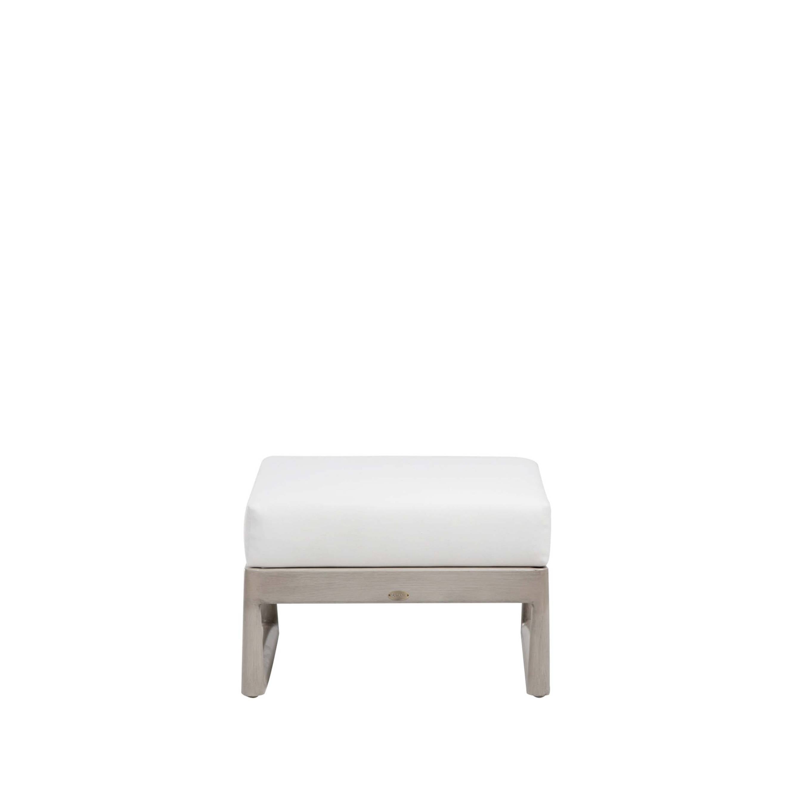 Park West Ottoman