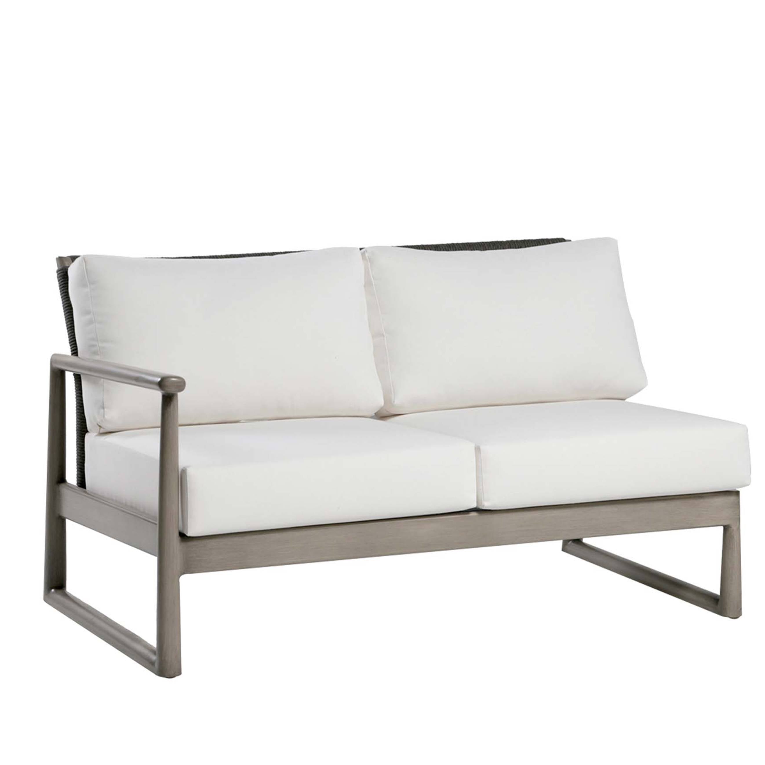 Park West Left Arm Loveseat