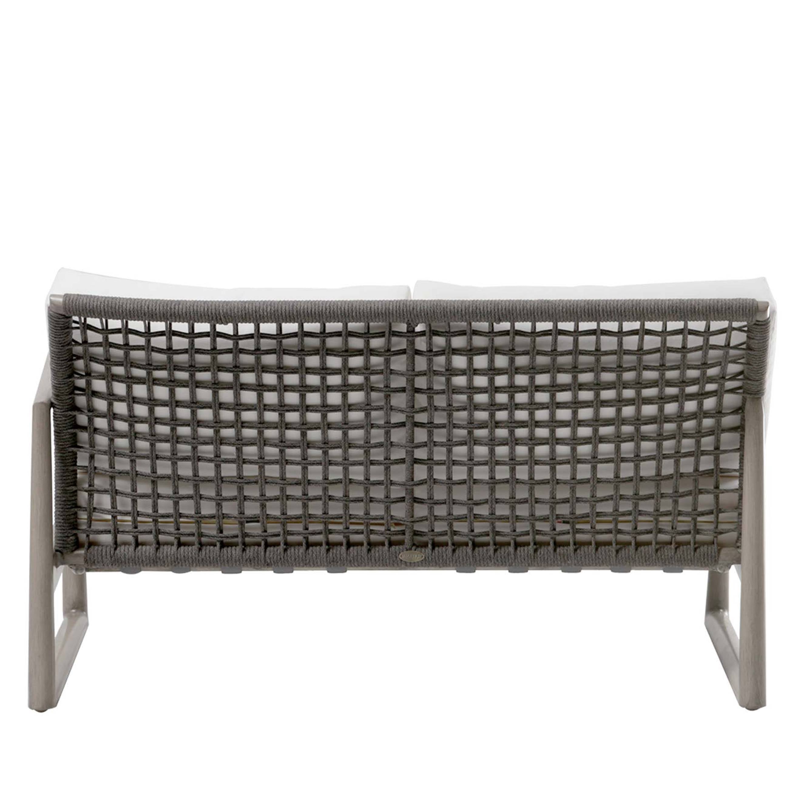 Park West Right Arm Loveseat