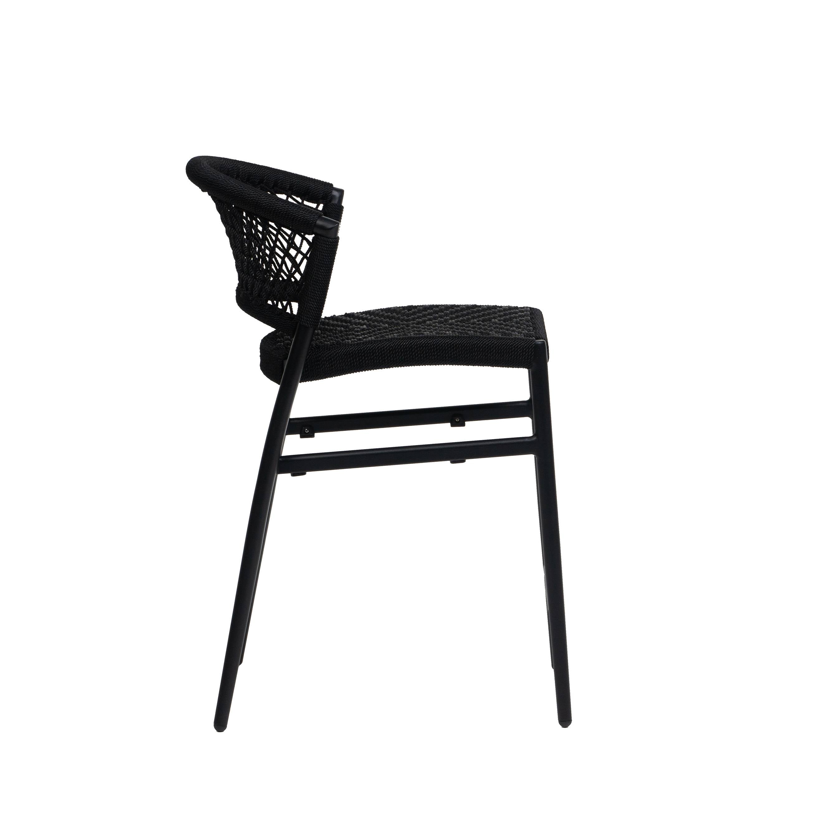 Ria Rope Counter Stool