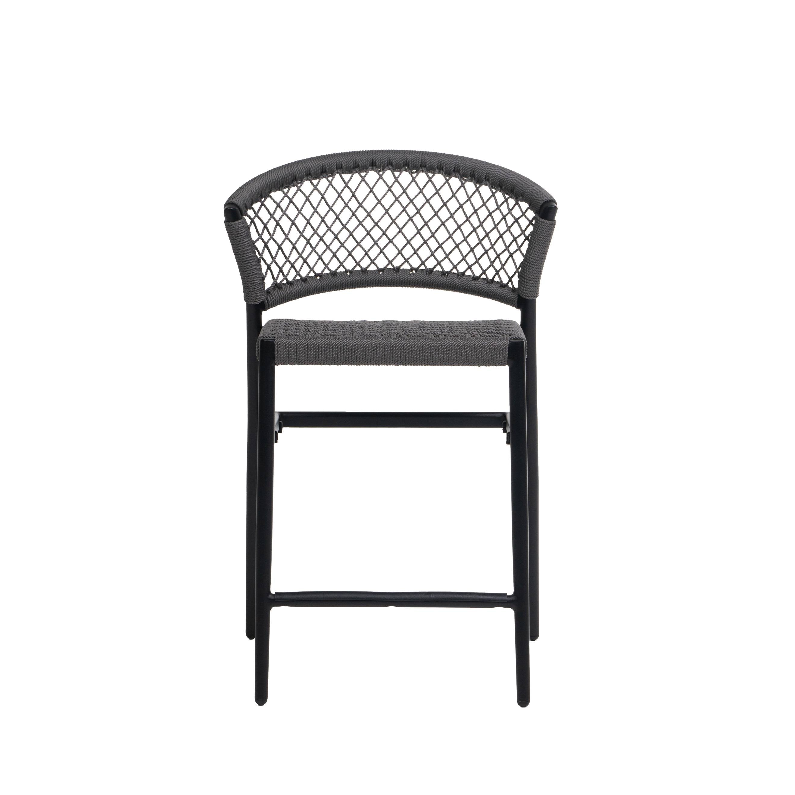 Ria Rope Counter Stool