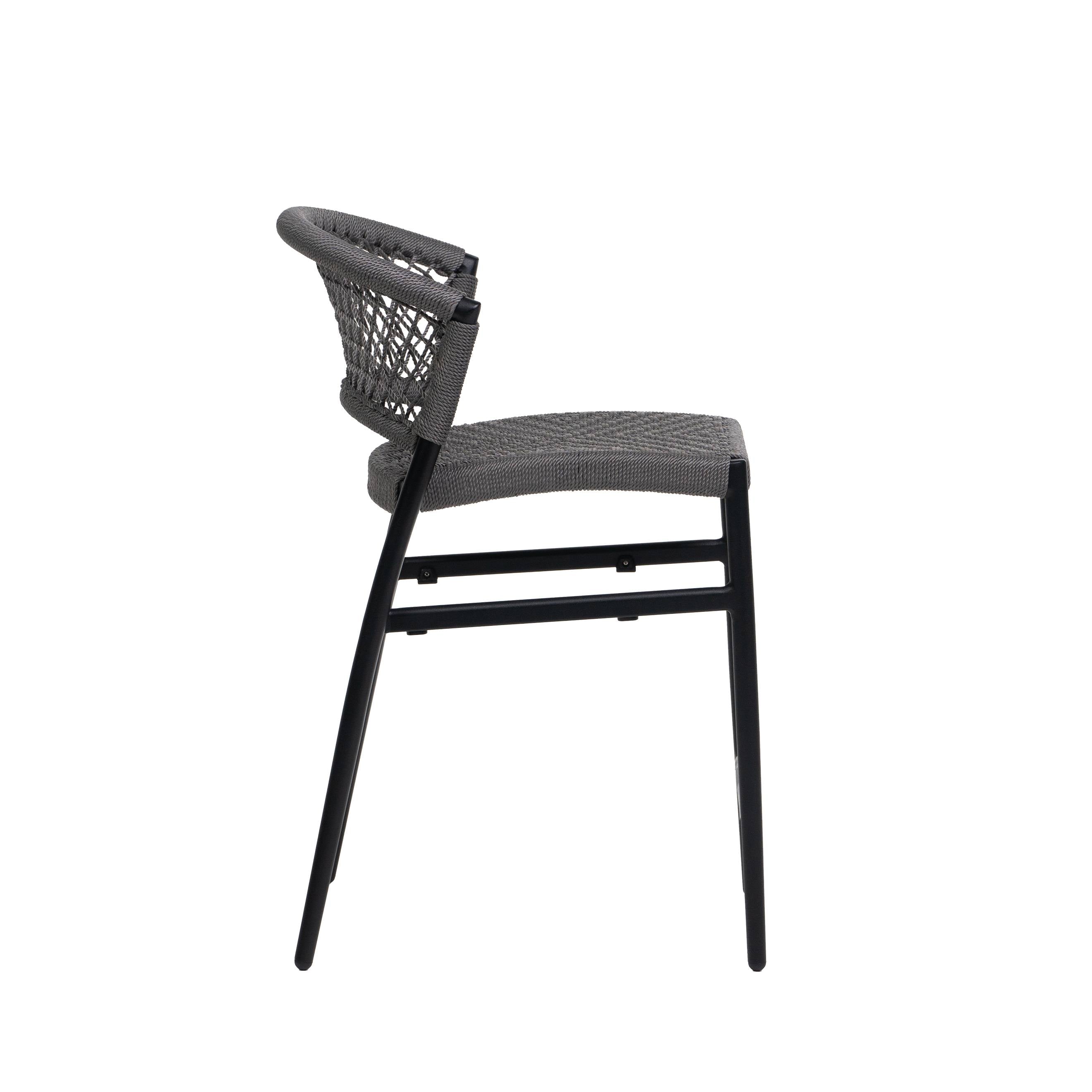 Ria Rope Counter Stool