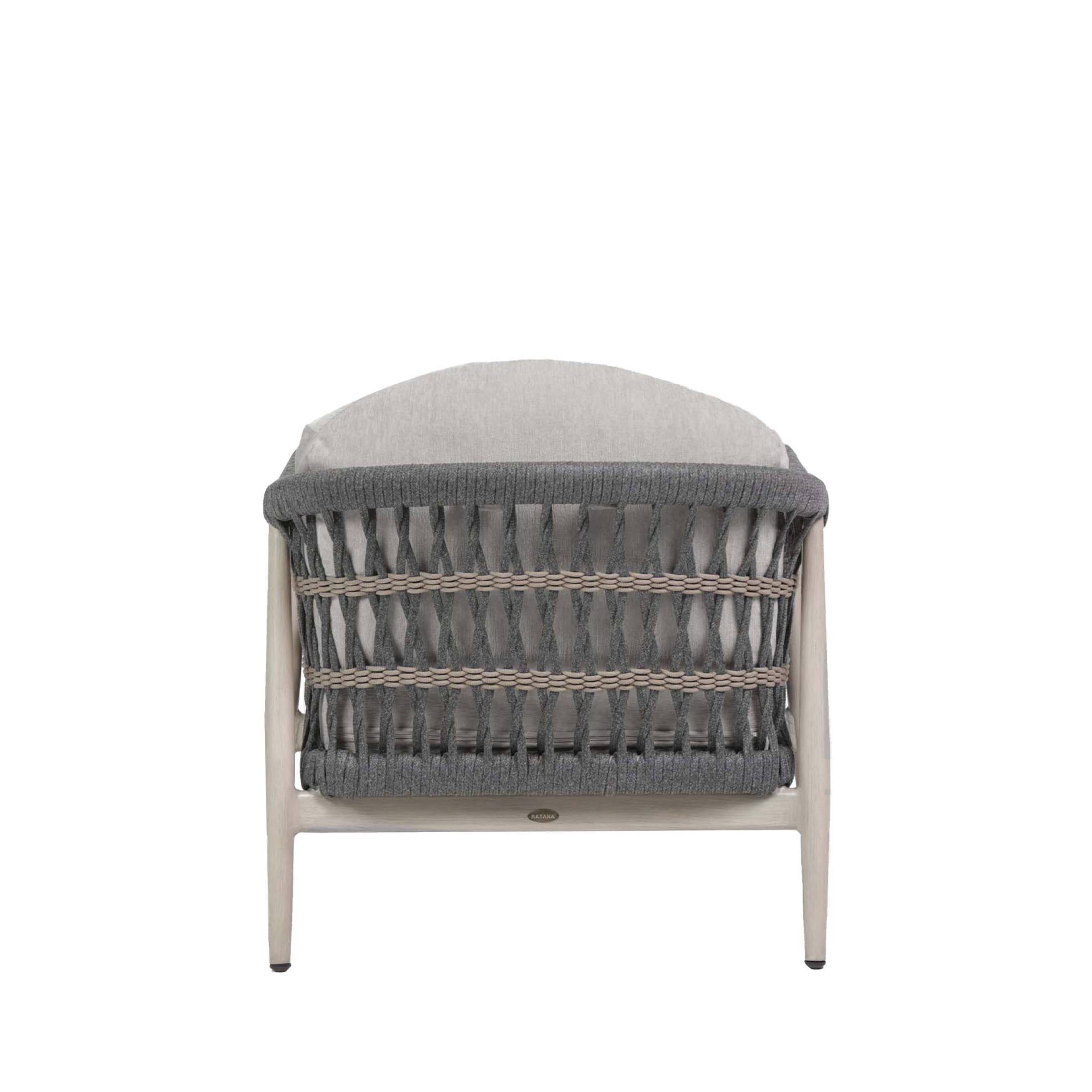 Coconut Grove Club Chair