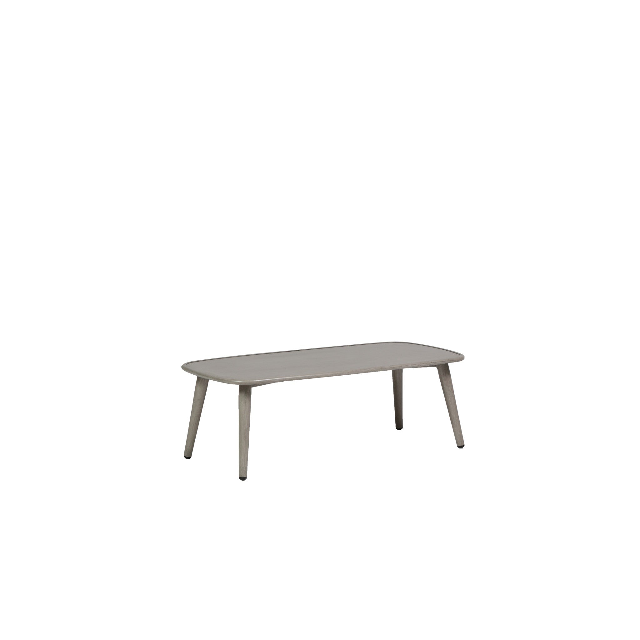 Coconut Grove 23"x47" Coffee Table