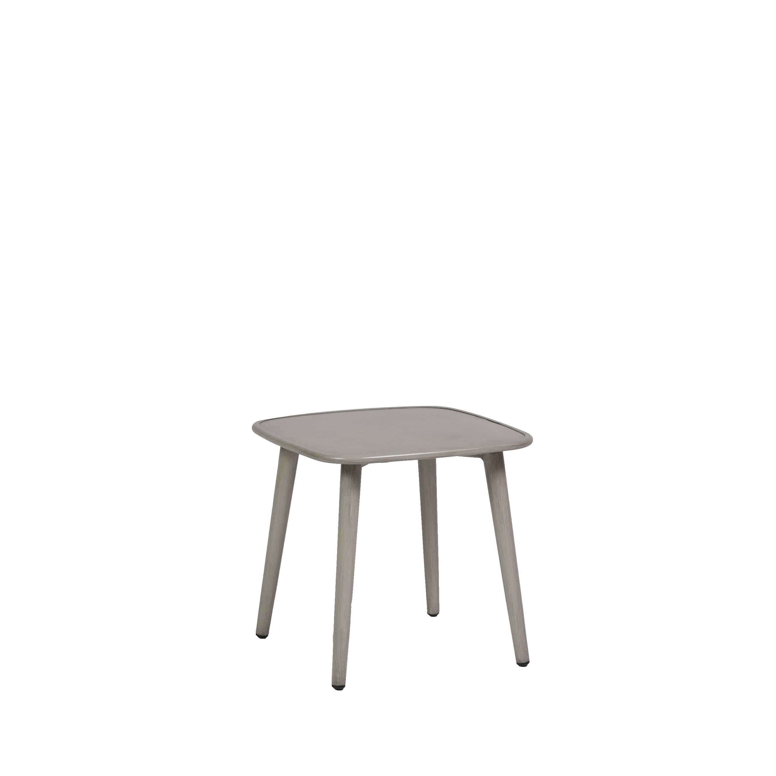 Coconut Grove End Table