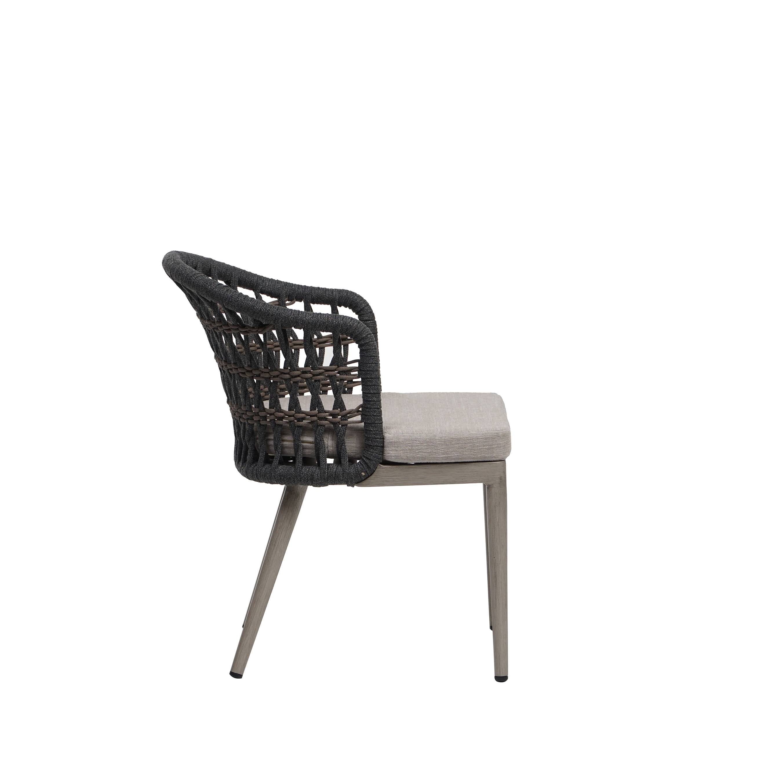 Coconut Grove Dining Arm Chair