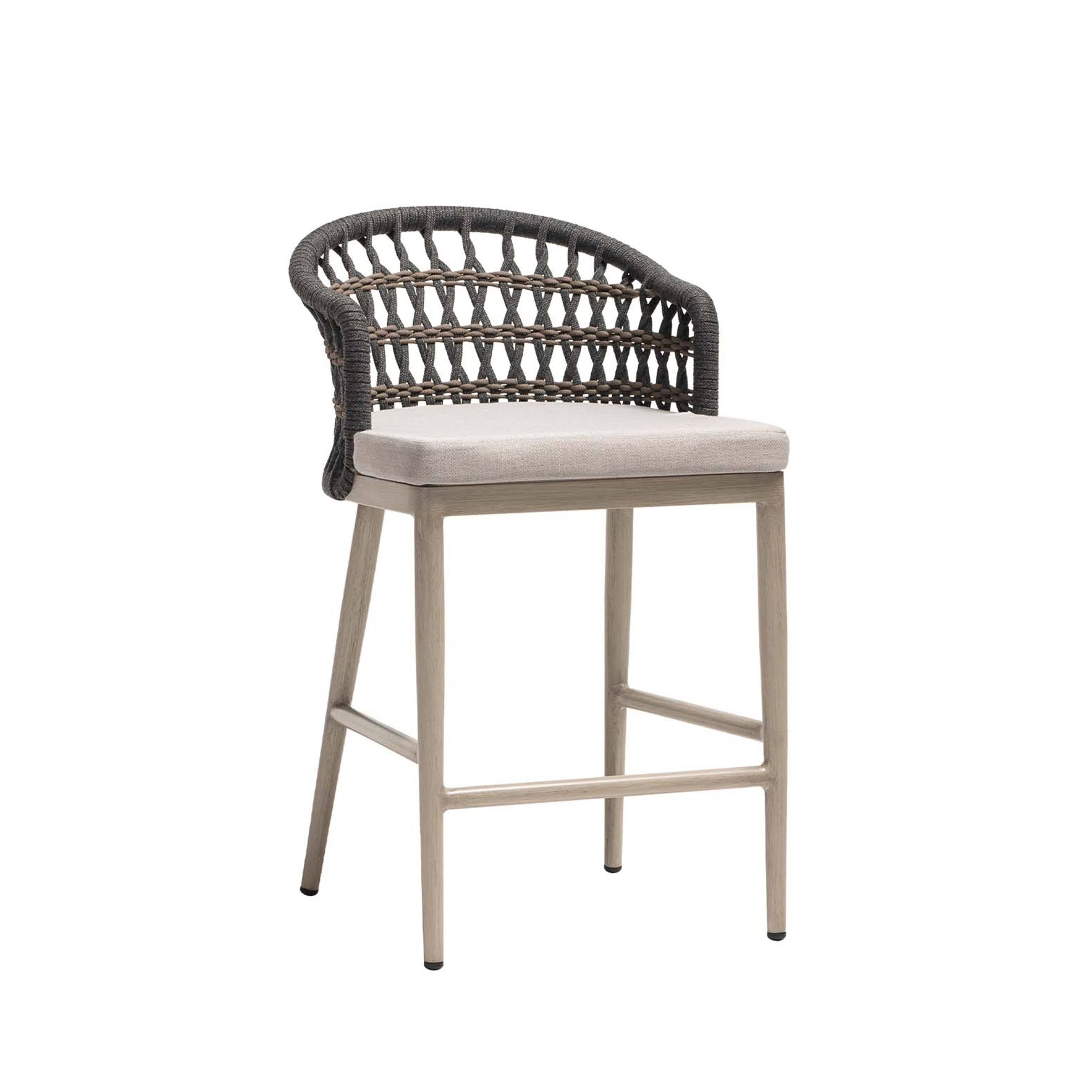 Coconut Grove Counter Chair