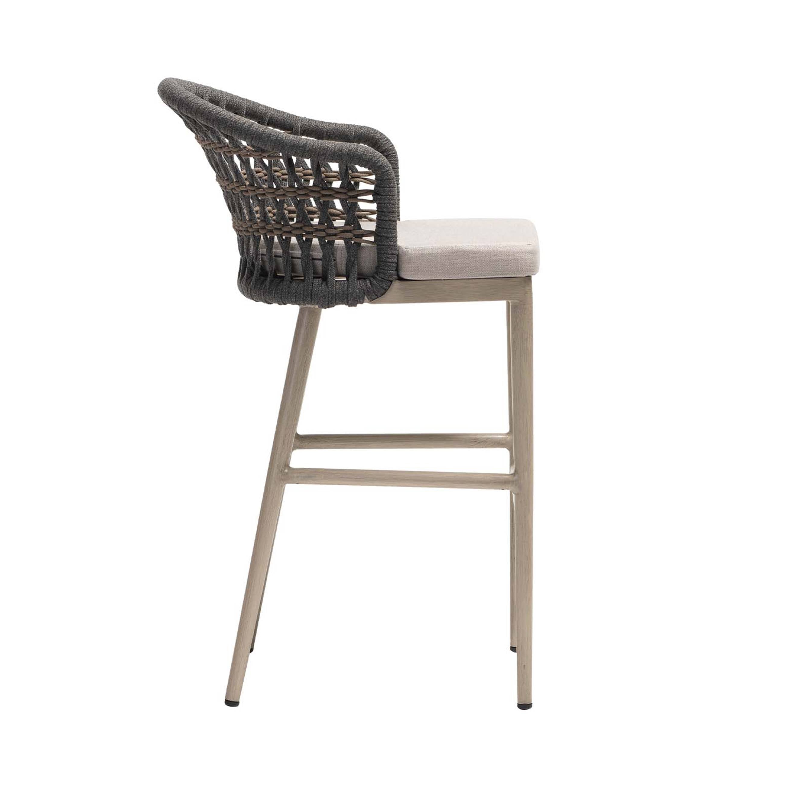 Coconut Grove Bar Chair