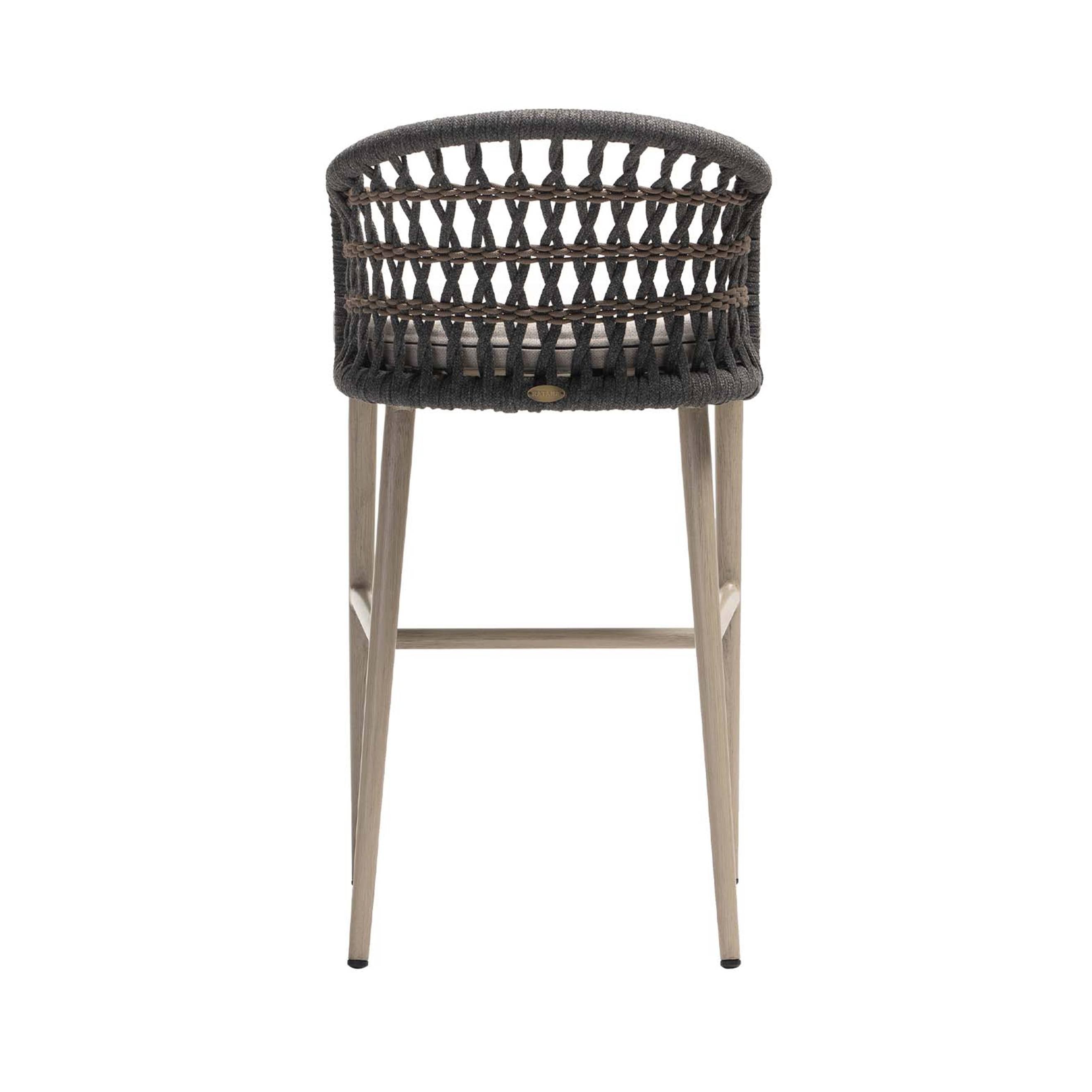 Coconut Grove Bar Chair