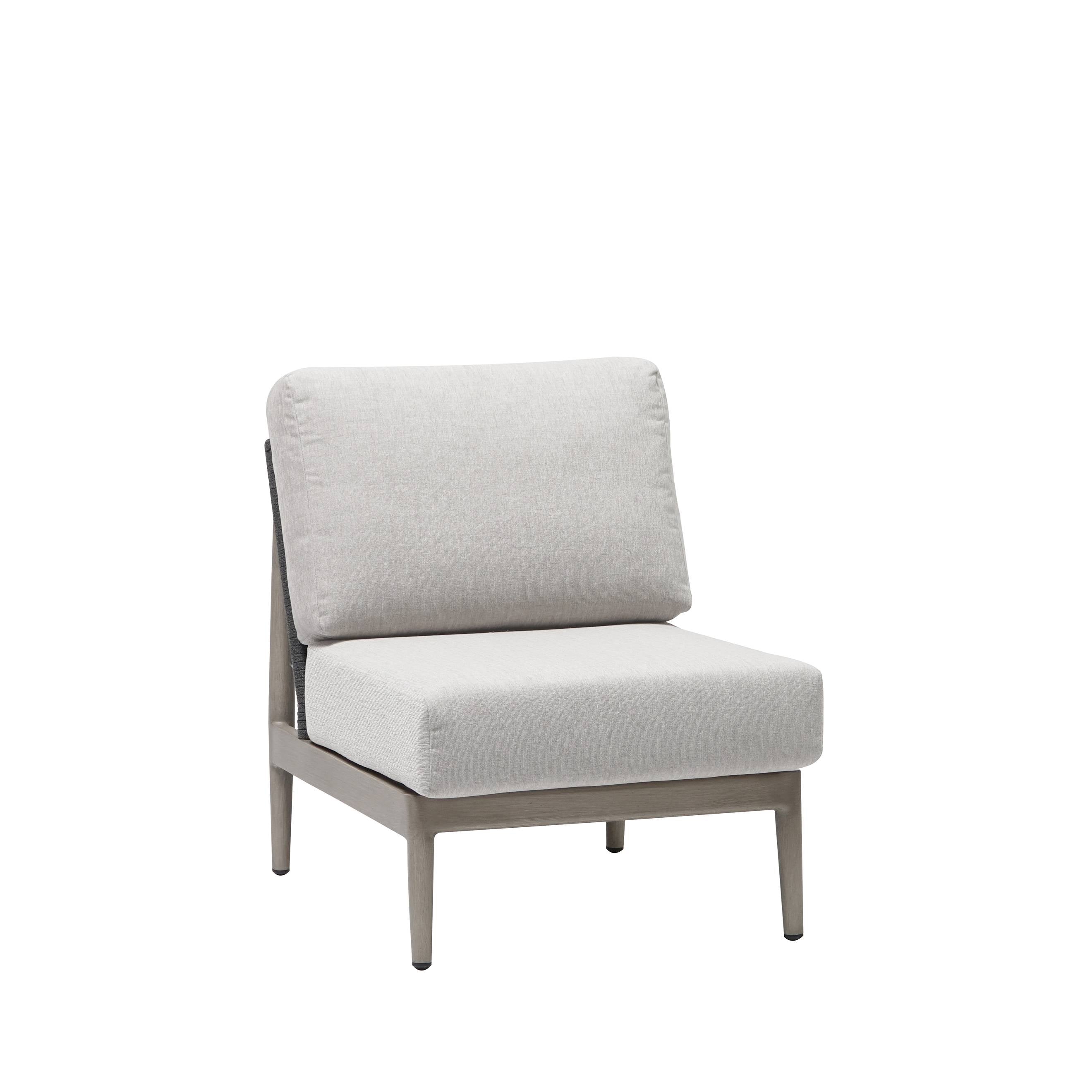 Coconut Grove Middle Section