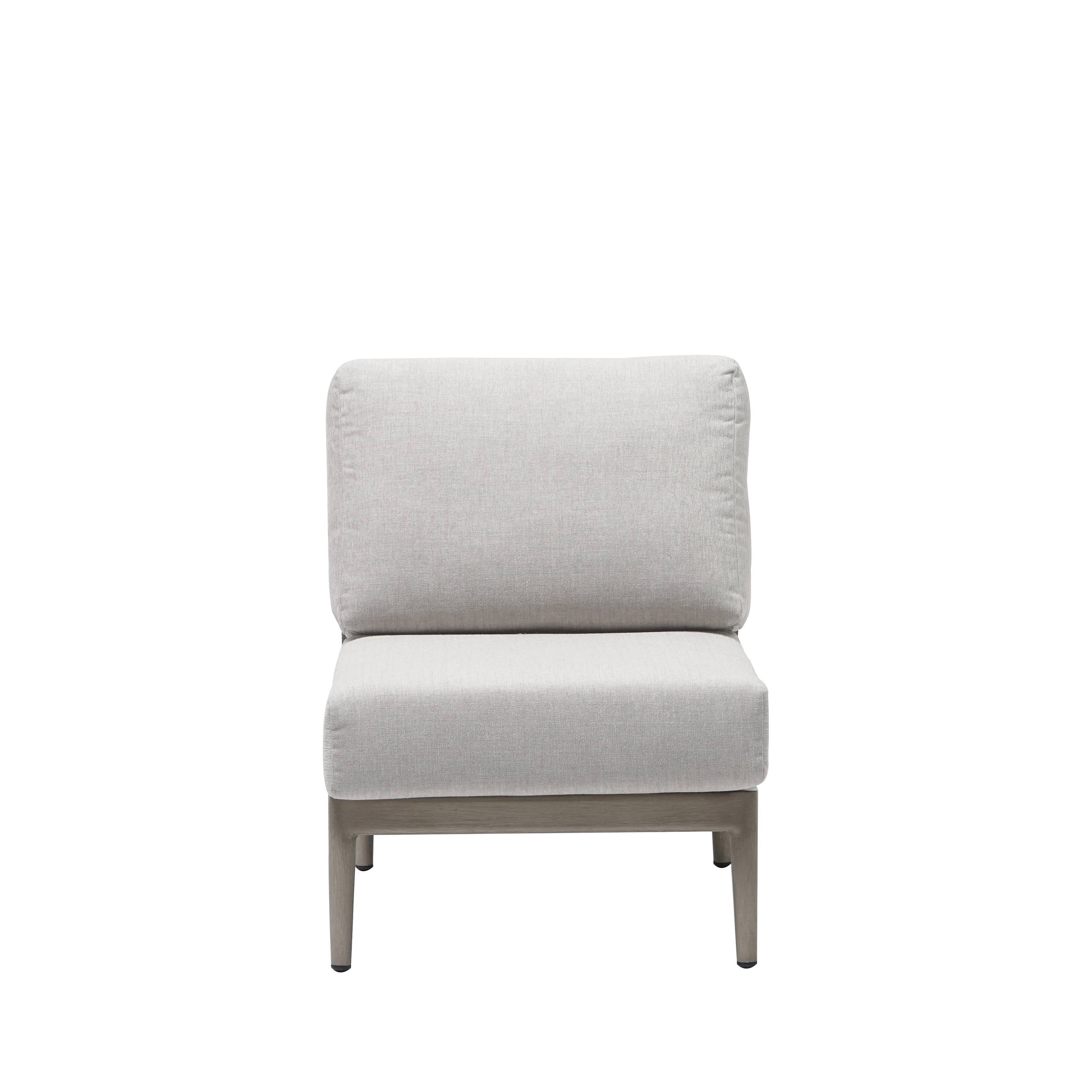 Coconut Grove Middle Section