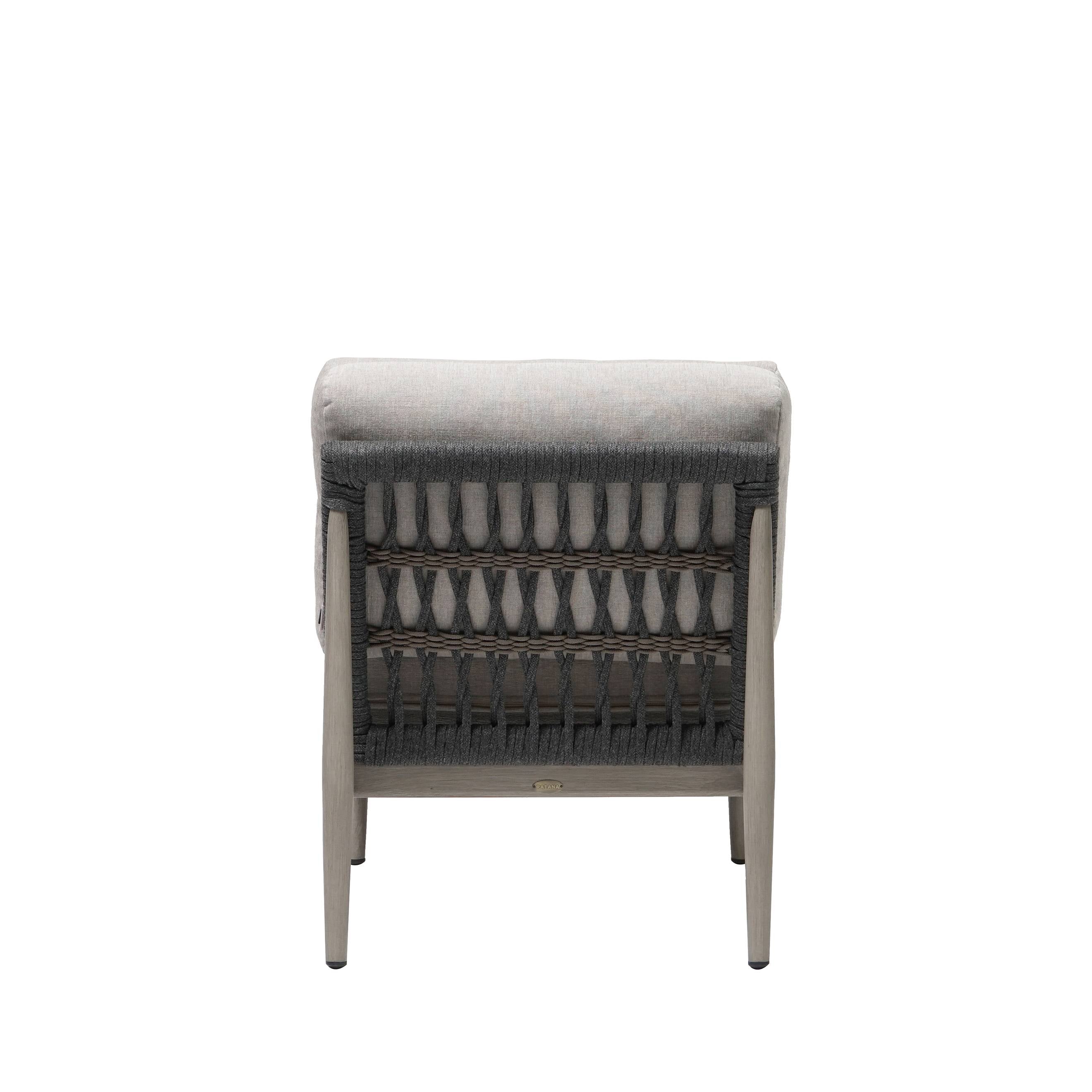 Coconut Grove Middle Section