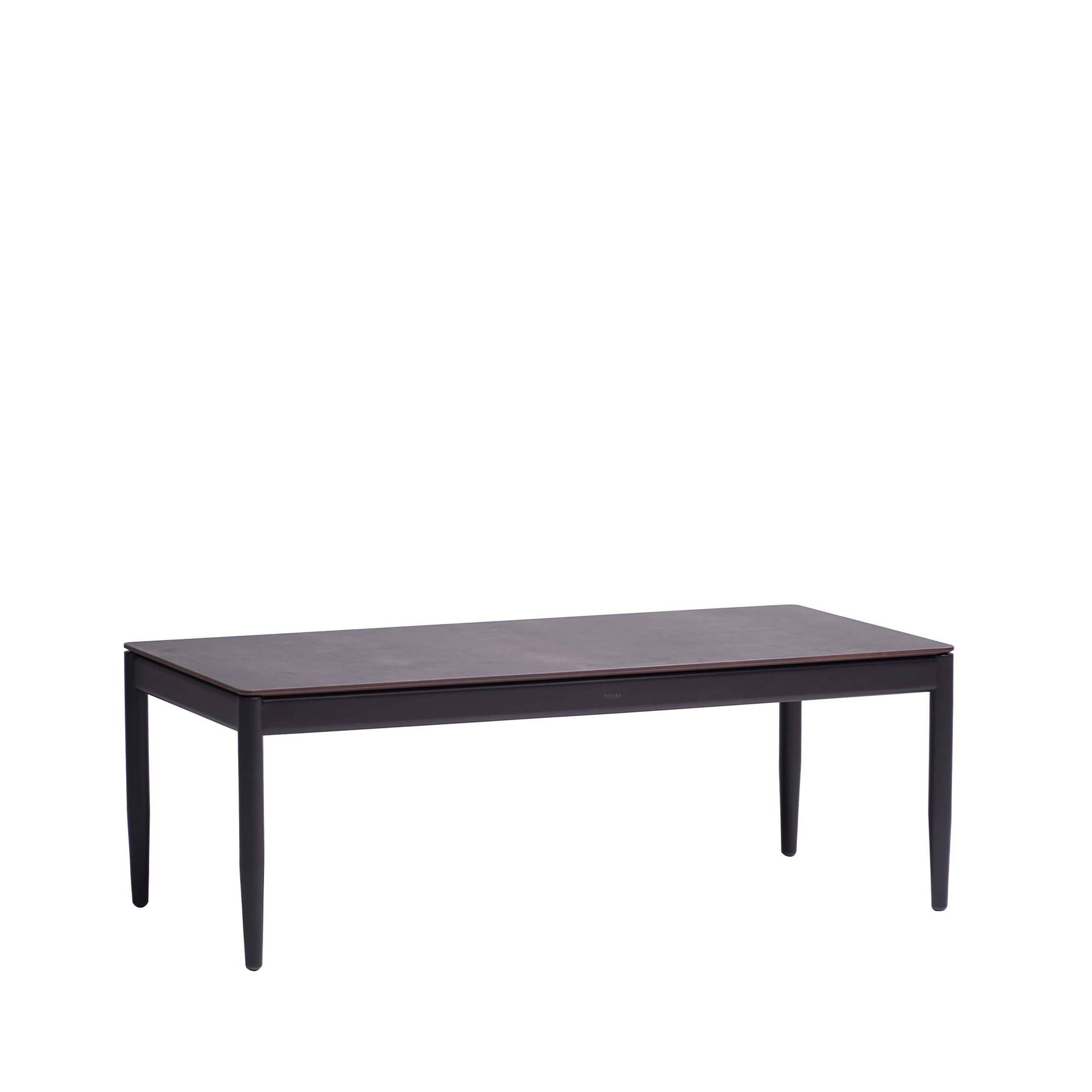 Palo 47" x 23" Rectangular Coffee Table
