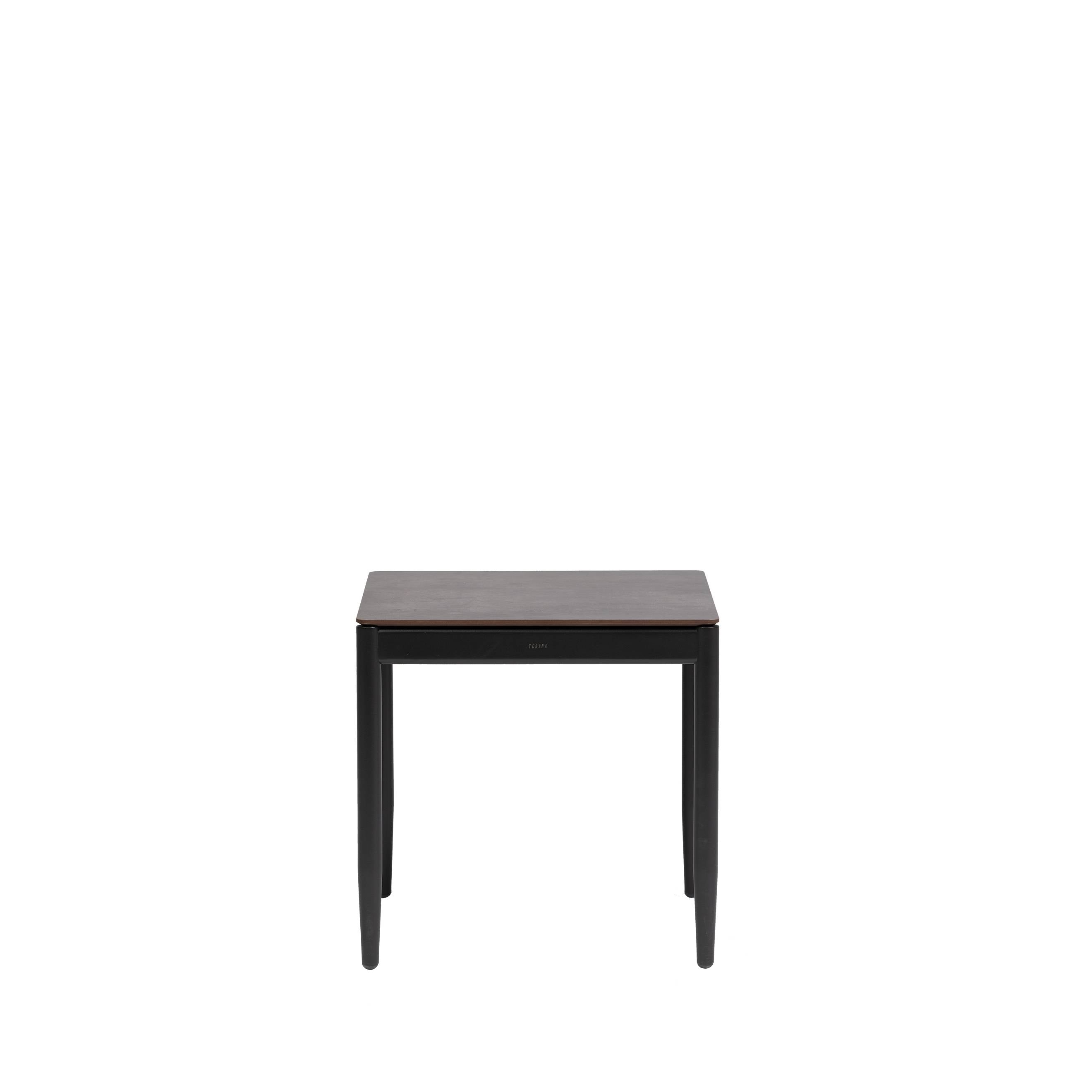 Palo 22" Square End Table